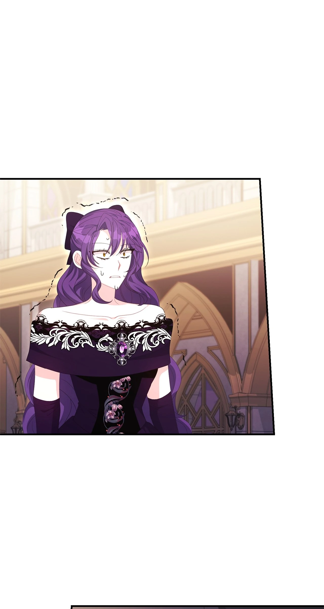 No, I Only Charmed the Princess! Chapter 67 - page 1