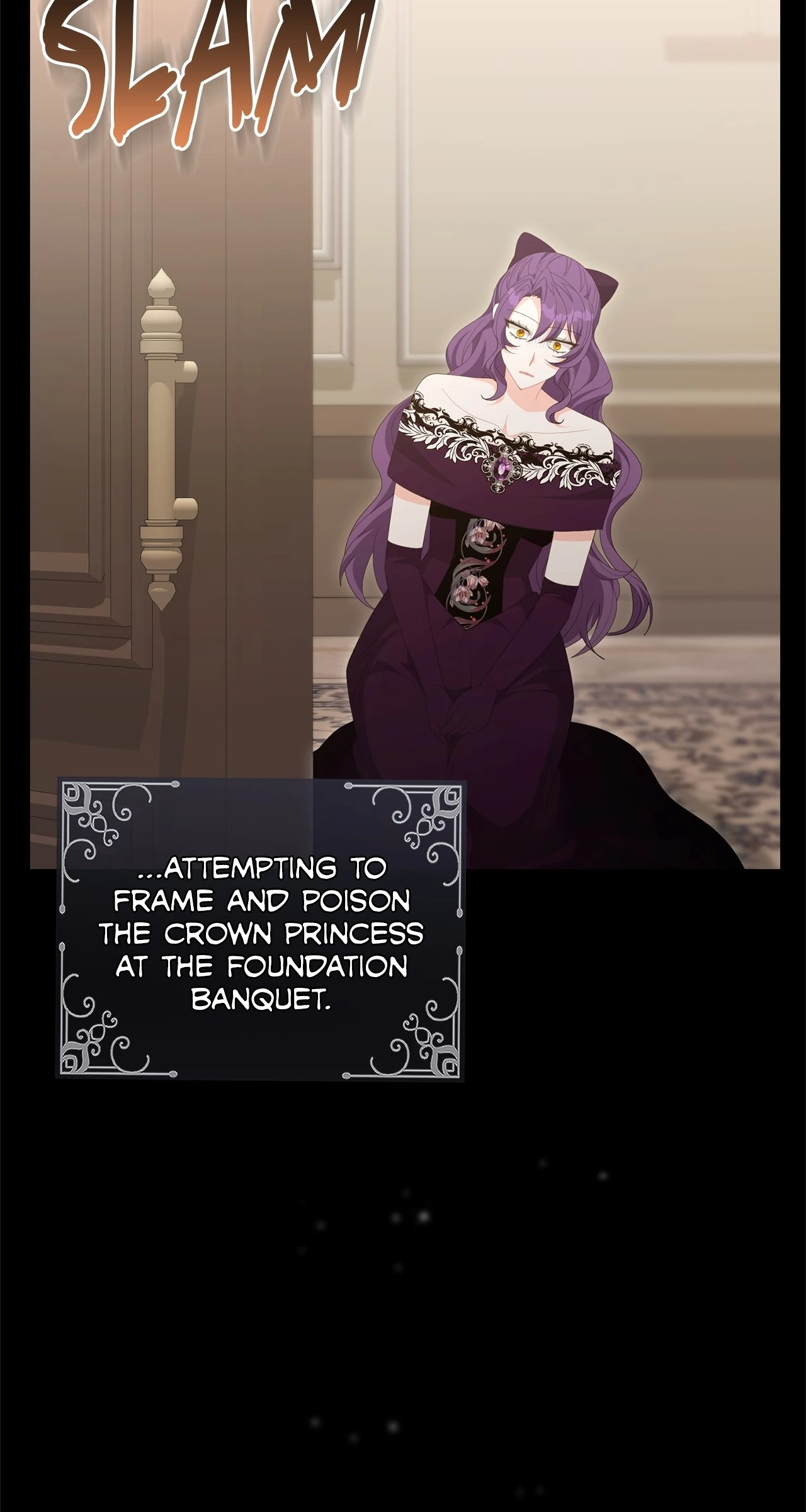 No, I Only Charmed the Princess! Chapter 67 - page 12