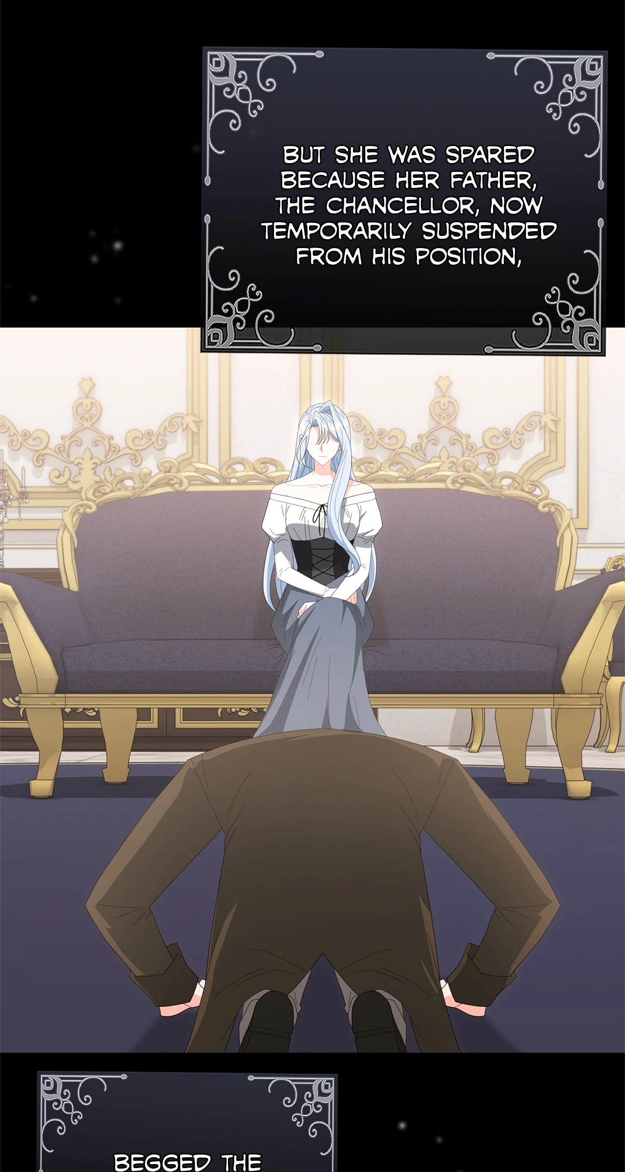 No, I Only Charmed the Princess! Chapter 67 - page 13