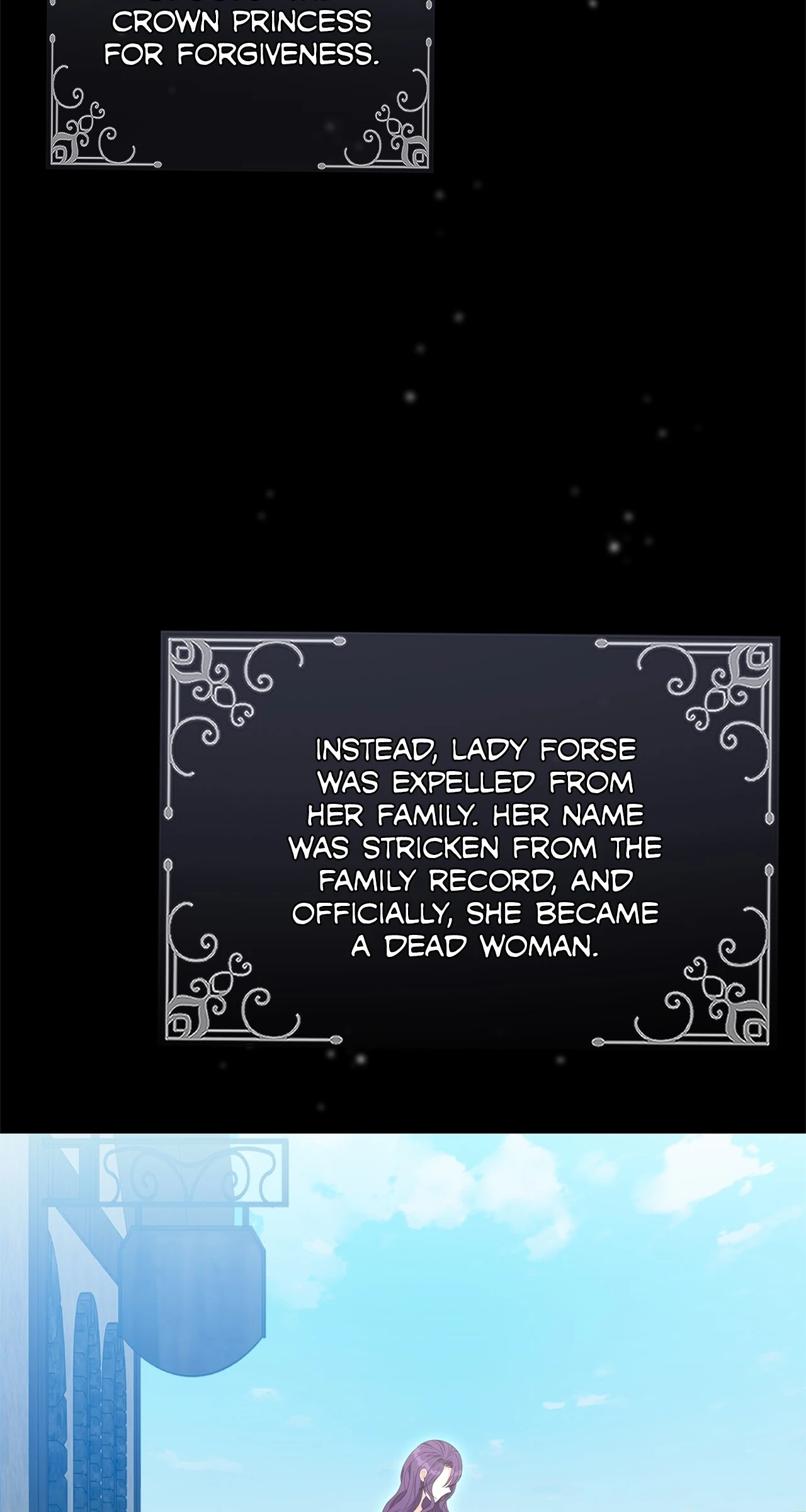 No, I Only Charmed the Princess! Chapter 67 - page 14