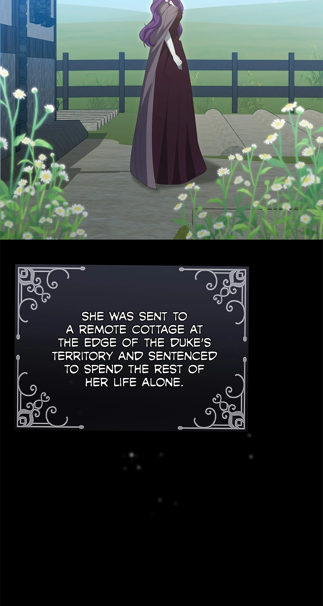 No, I Only Charmed the Princess! Chapter 67 - page 15