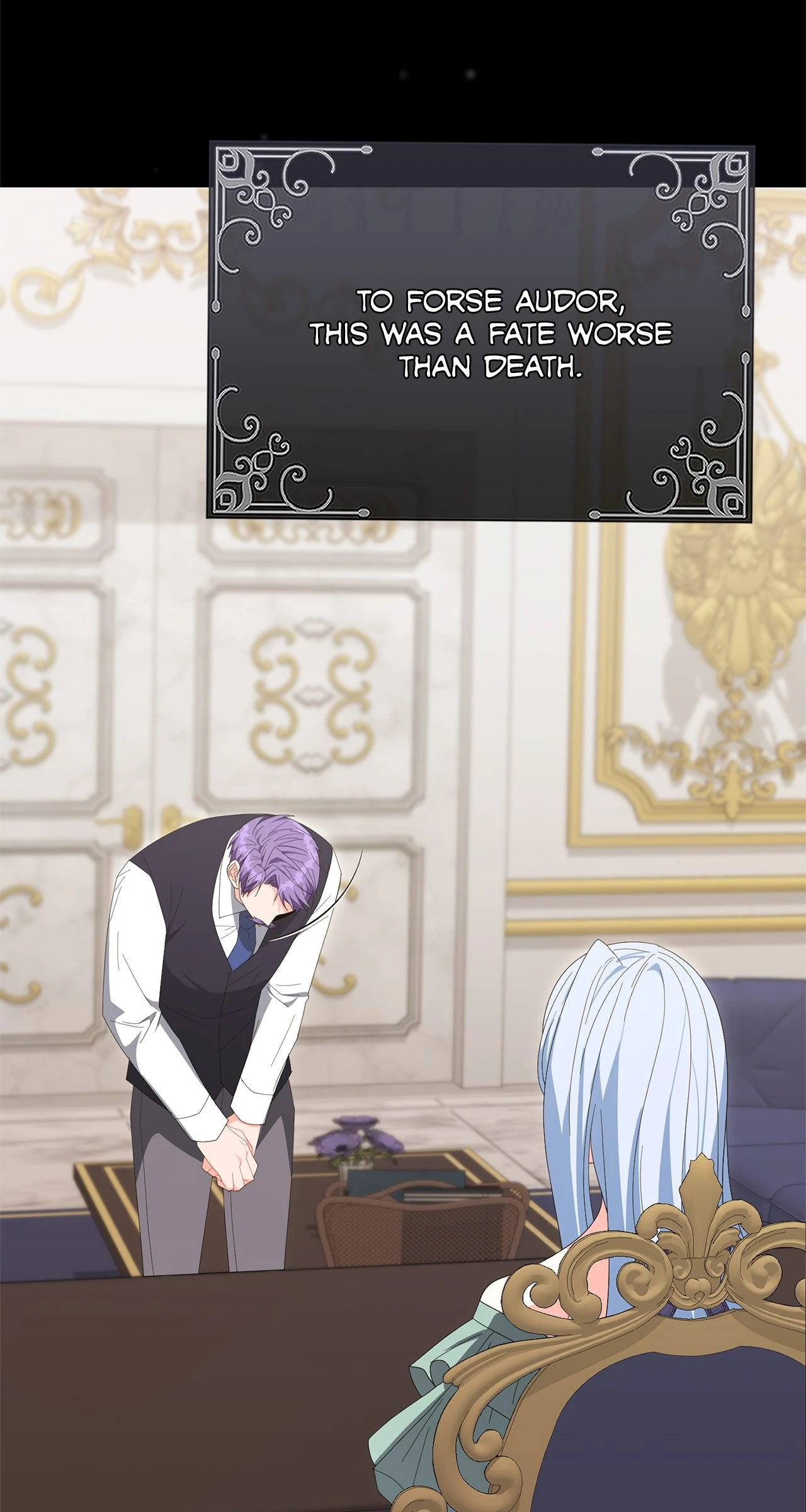 No, I Only Charmed the Princess! Chapter 67 - page 16