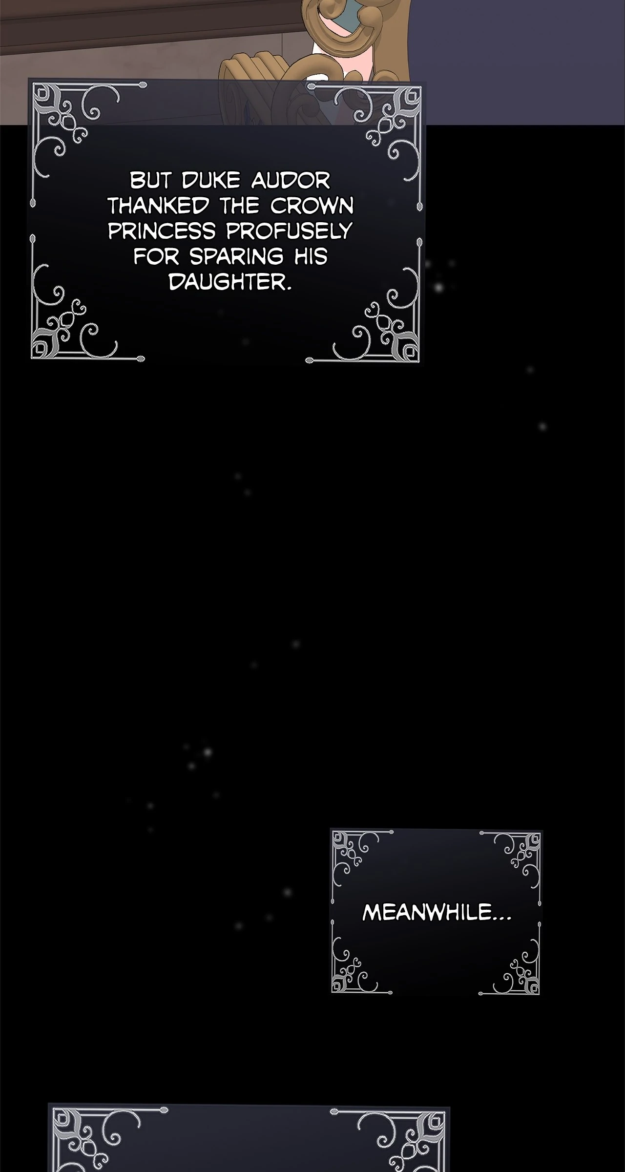 No, I Only Charmed the Princess! Chapter 67 - page 17