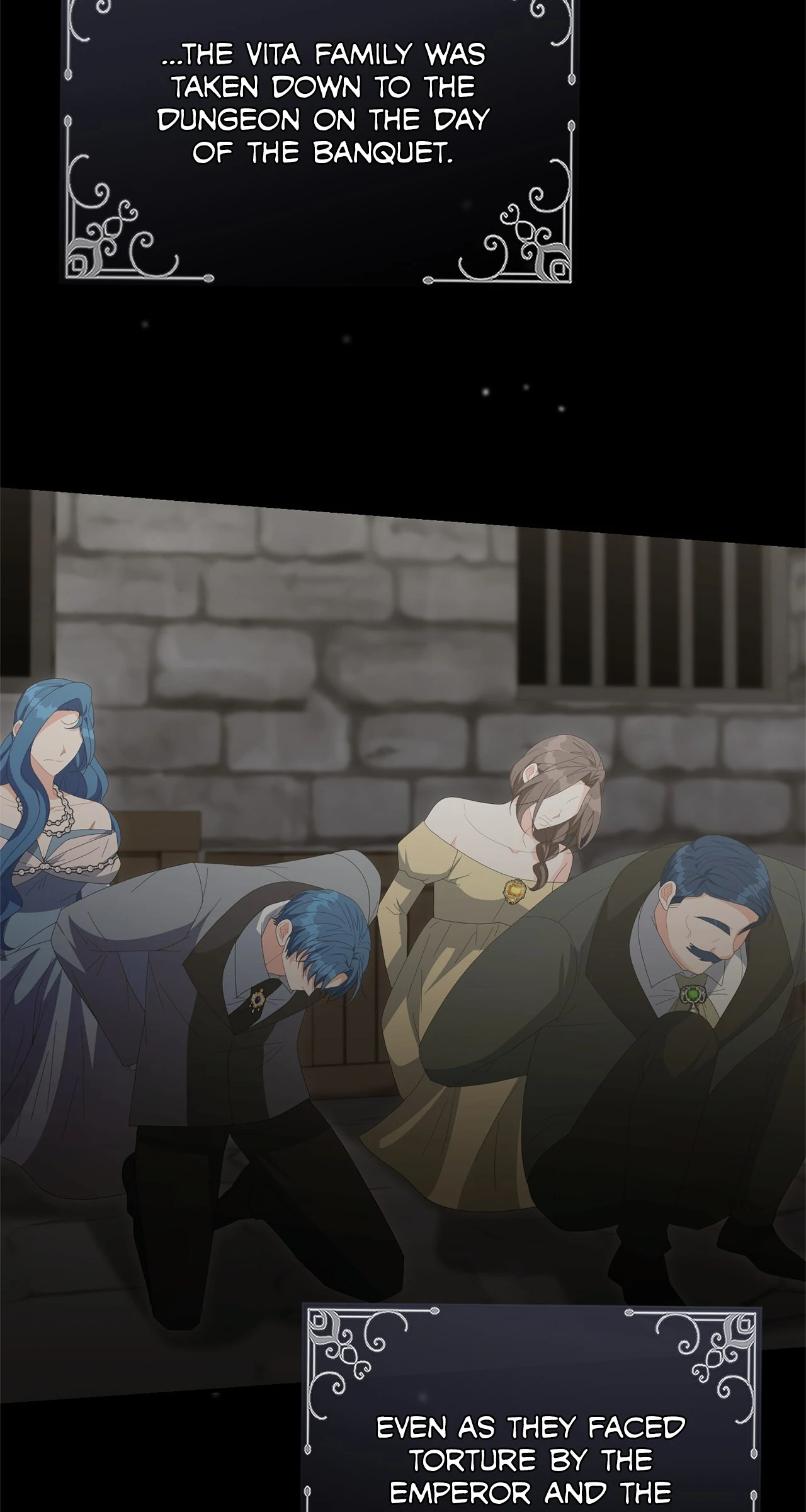 No, I Only Charmed the Princess! Chapter 67 - page 18