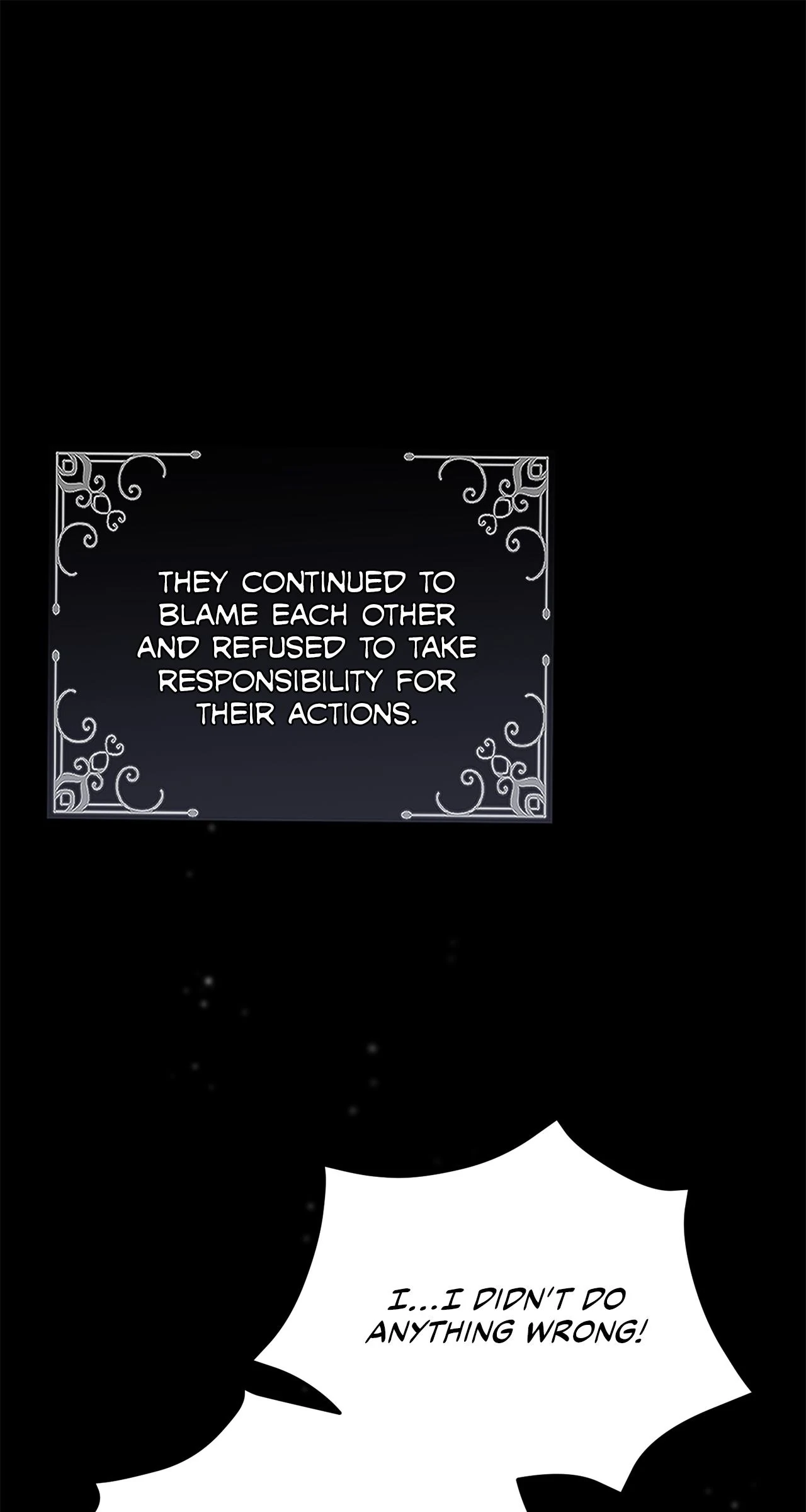 No, I Only Charmed the Princess! Chapter 67 - page 20