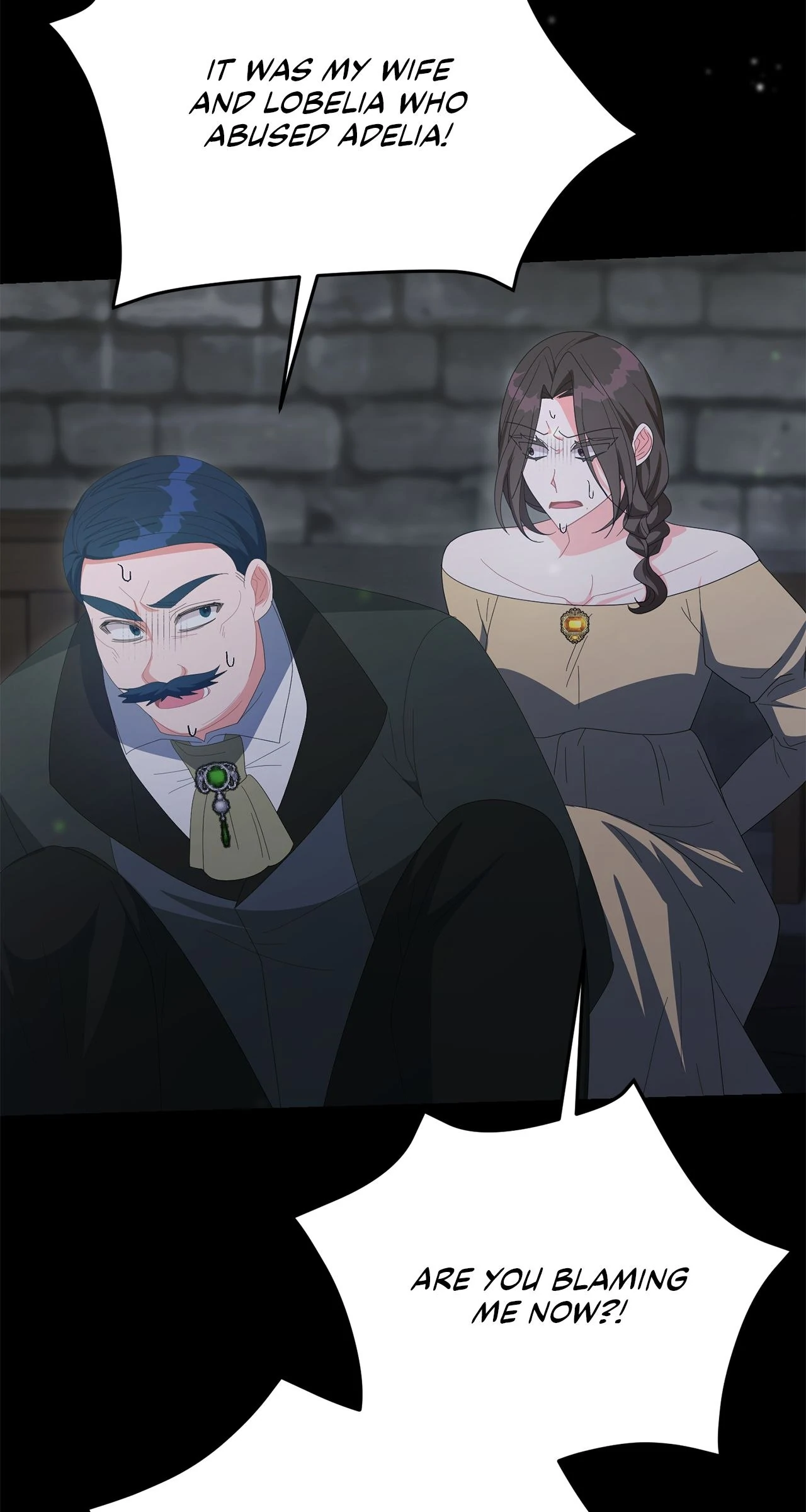 No, I Only Charmed the Princess! Chapter 67 - page 21