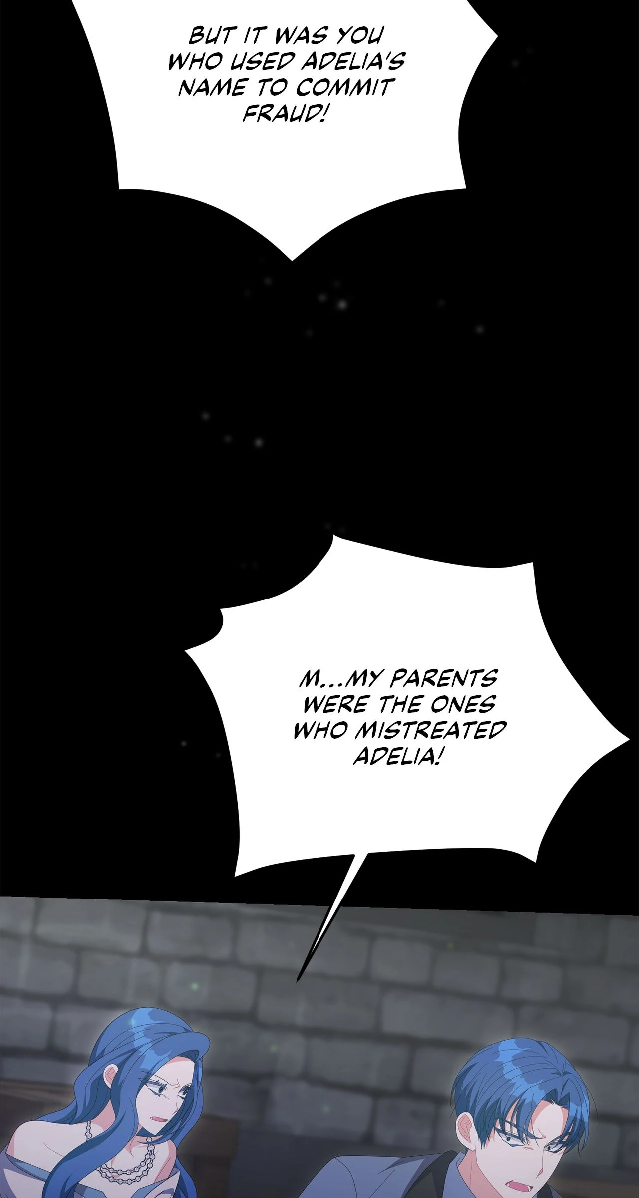 No, I Only Charmed the Princess! Chapter 67 - page 22