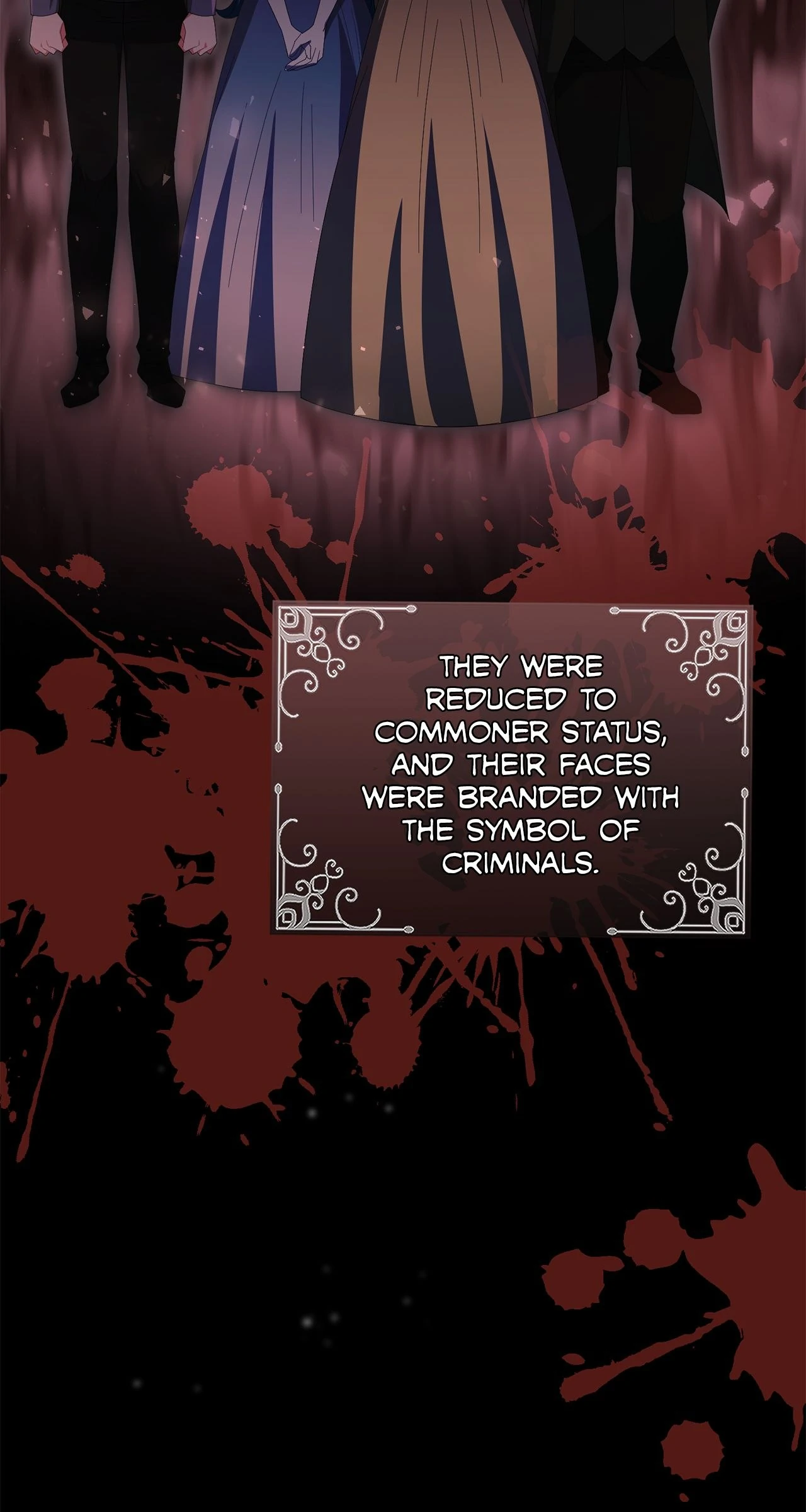 No, I Only Charmed the Princess! Chapter 67 - page 25