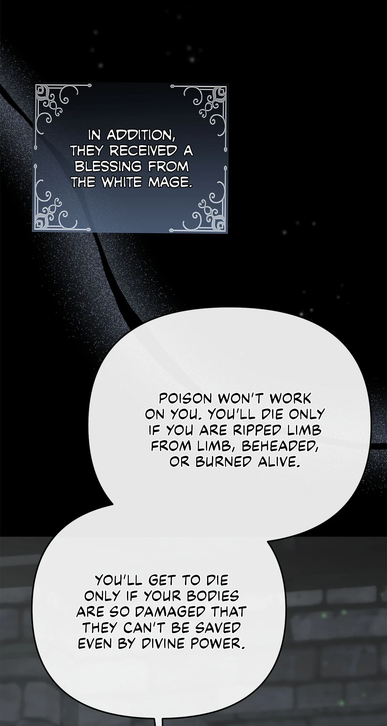 No, I Only Charmed the Princess! Chapter 67 - page 26