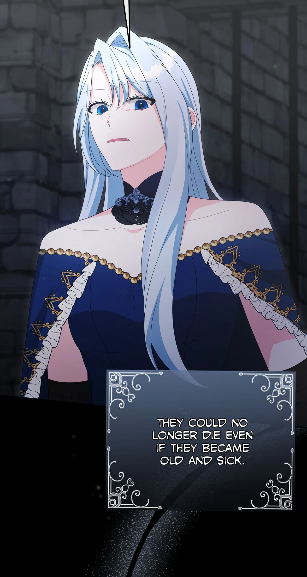 No, I Only Charmed the Princess! Chapter 67 - page 27