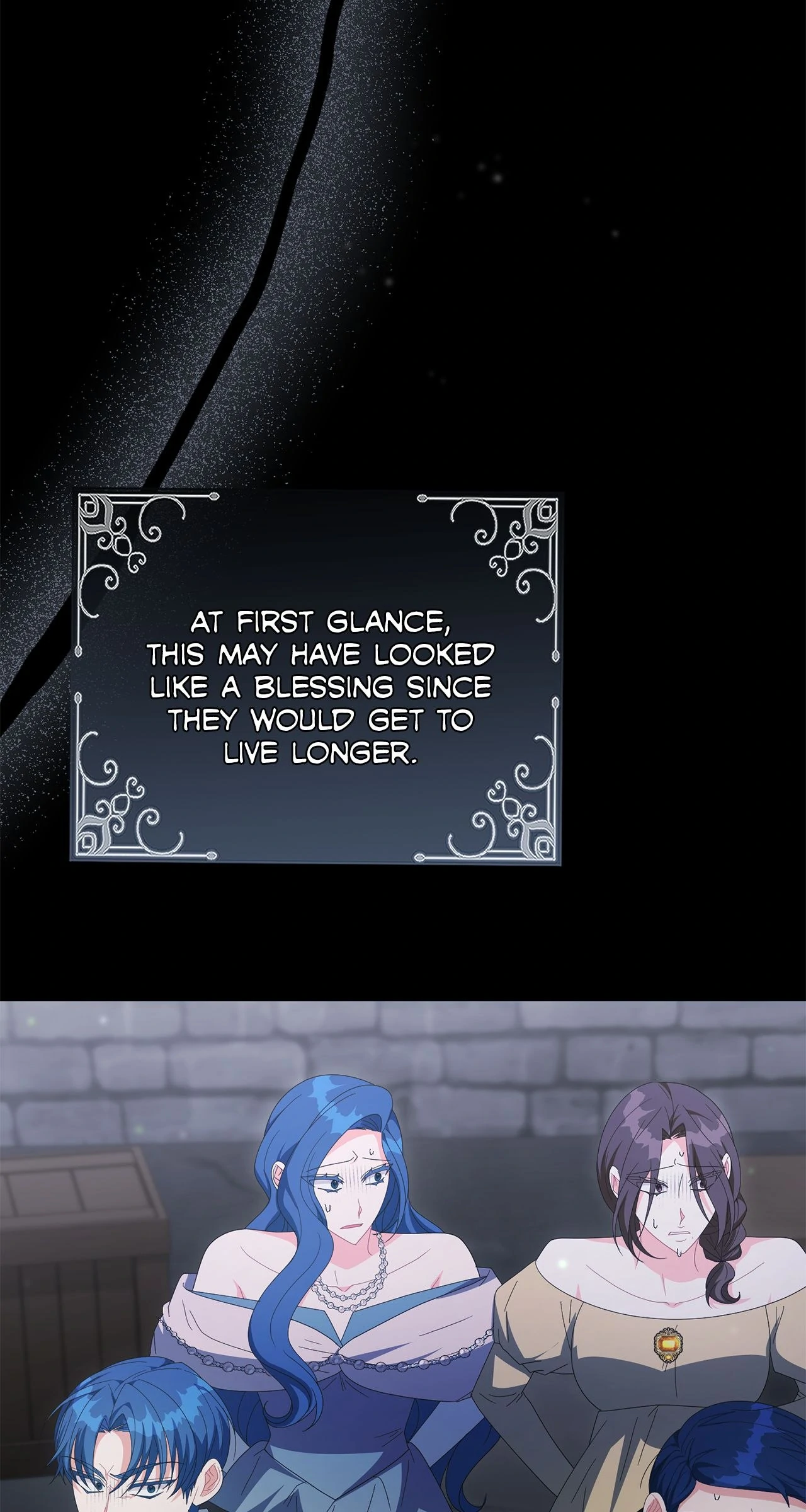 No, I Only Charmed the Princess! Chapter 67 - page 28