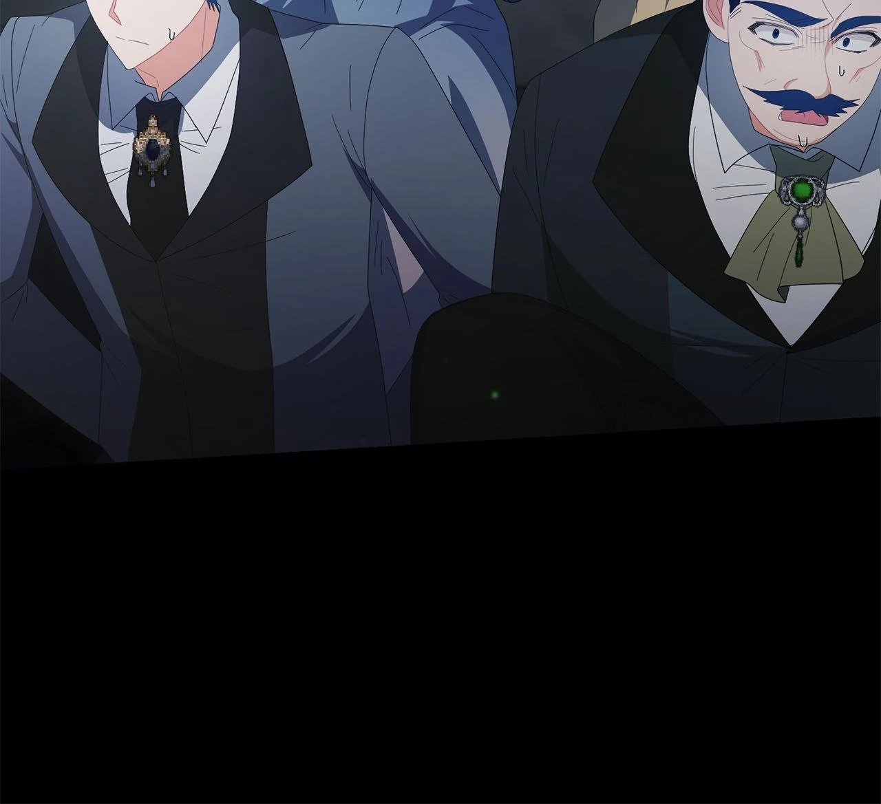 No, I Only Charmed the Princess! Chapter 67 - page 29