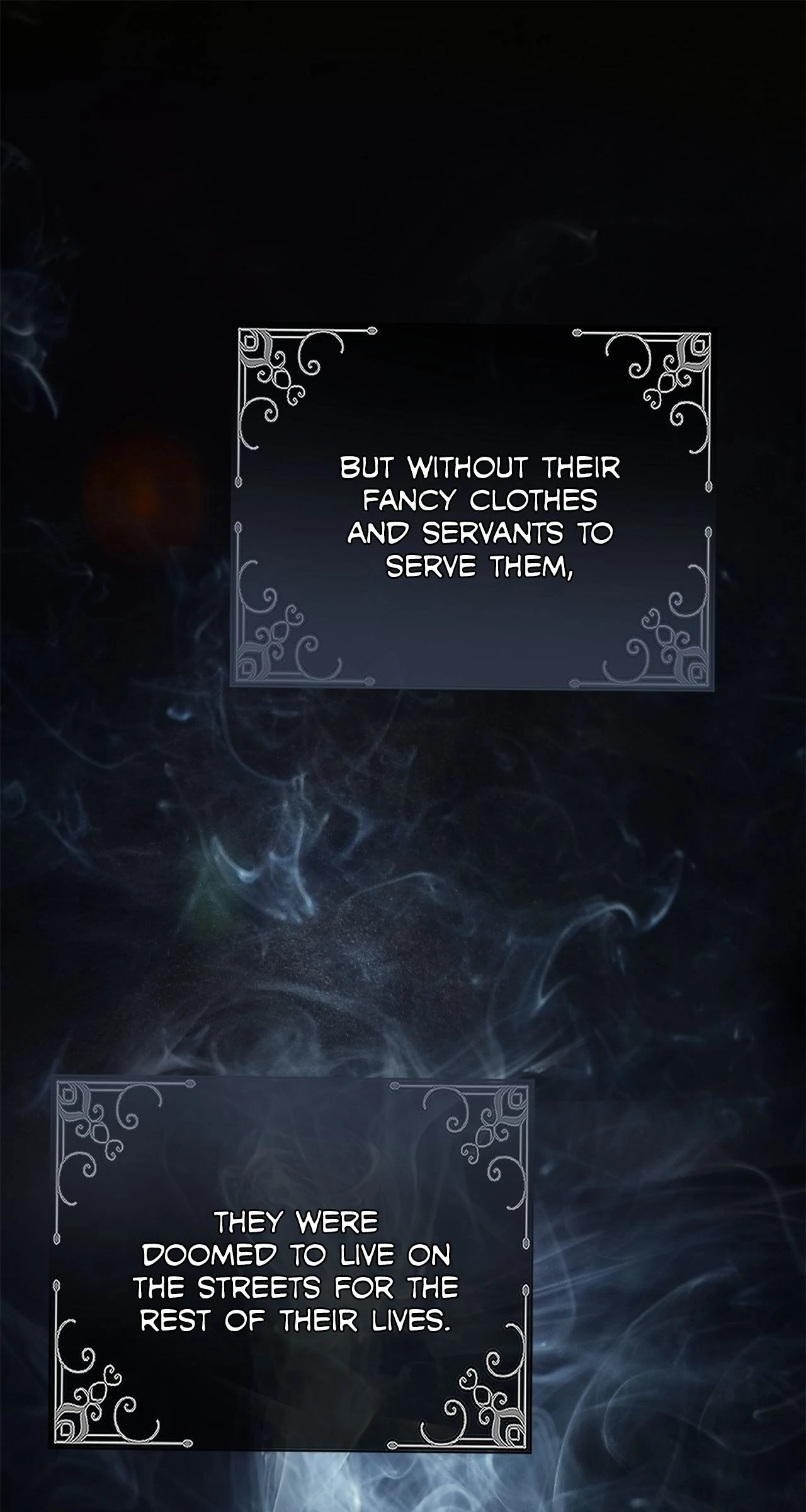 No, I Only Charmed the Princess! Chapter 67 - page 30