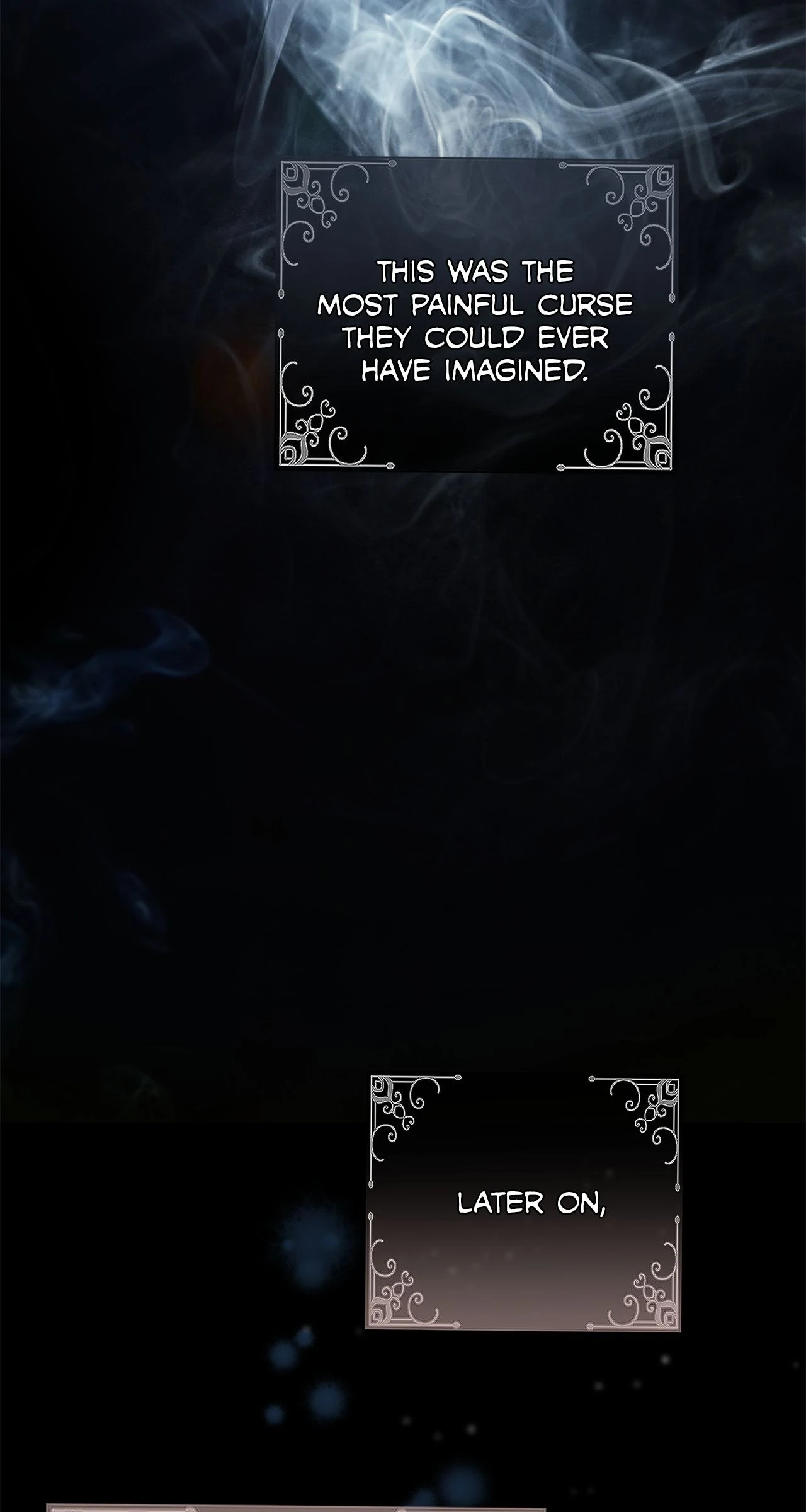 No, I Only Charmed the Princess! Chapter 67 - page 31