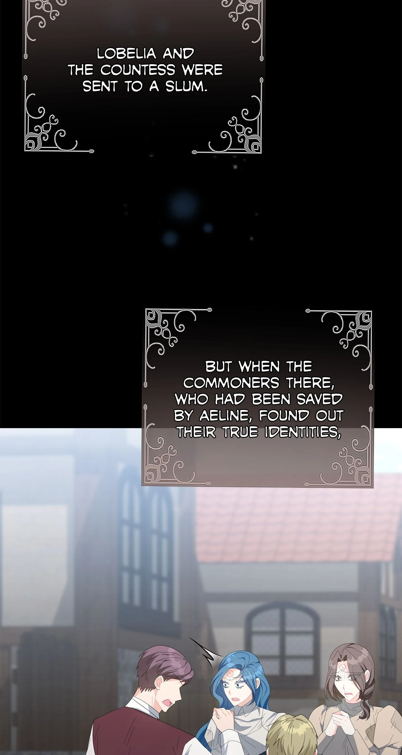 No, I Only Charmed the Princess! Chapter 67 - page 34