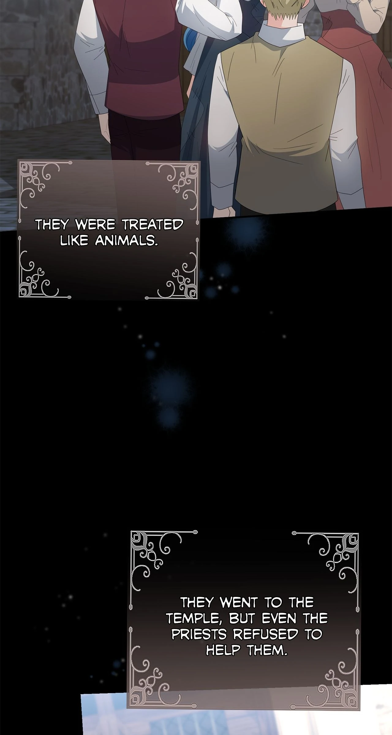 No, I Only Charmed the Princess! Chapter 67 - page 35