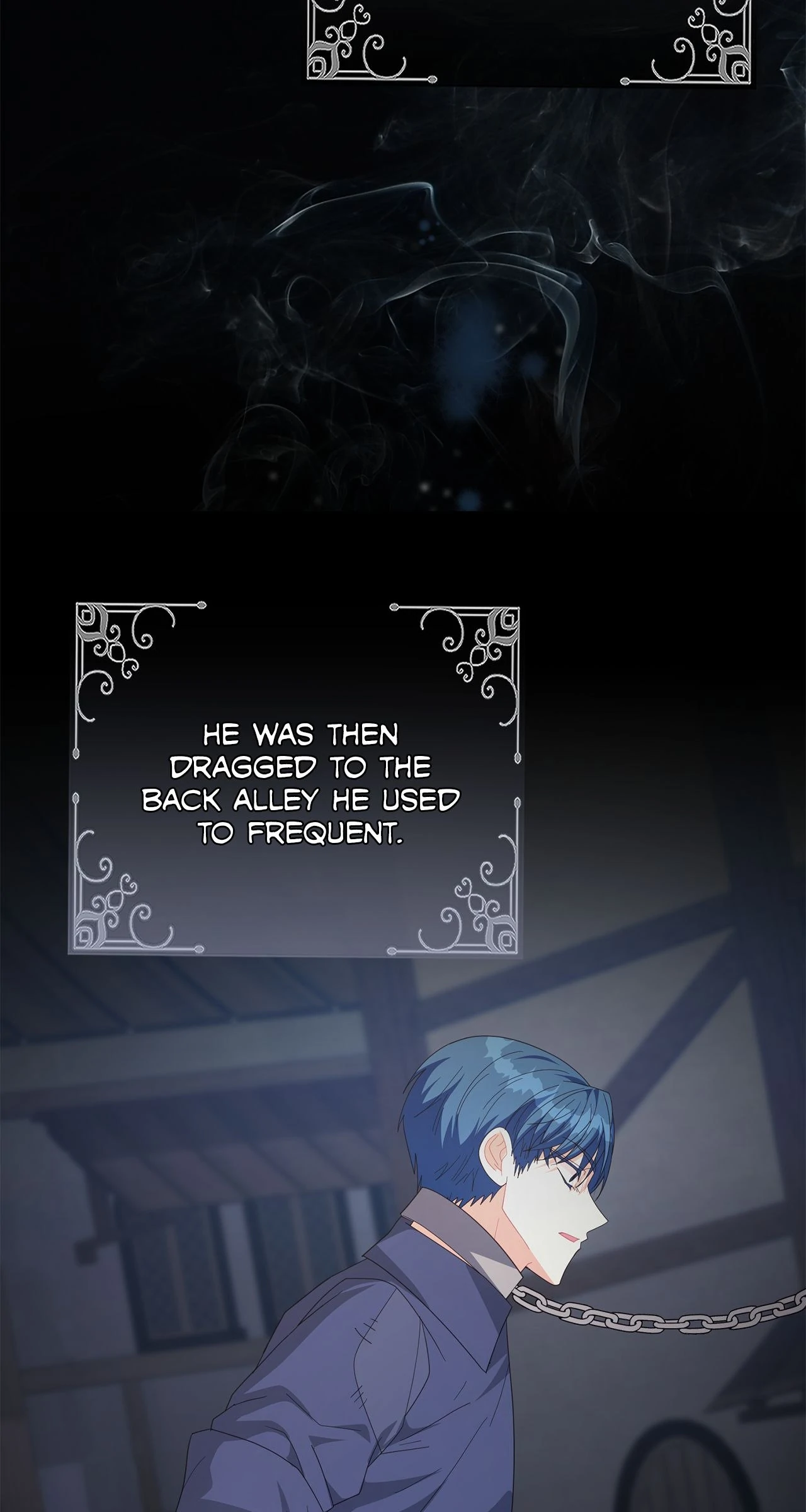 No, I Only Charmed the Princess! Chapter 67 - page 38