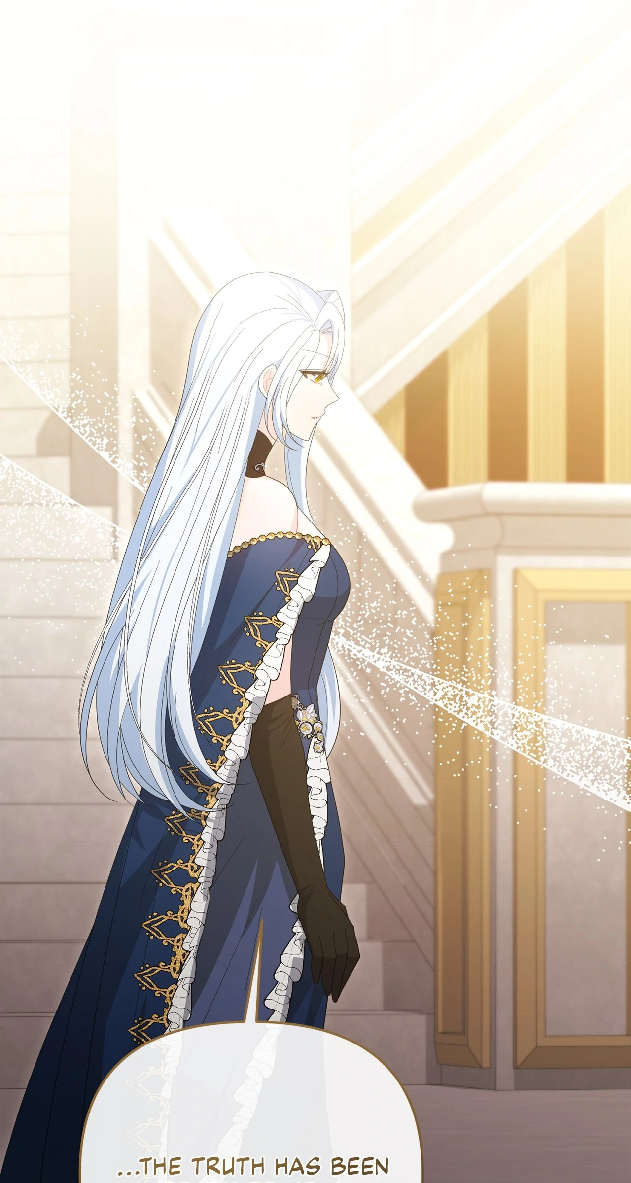 No, I Only Charmed the Princess! Chapter 67 - page 4