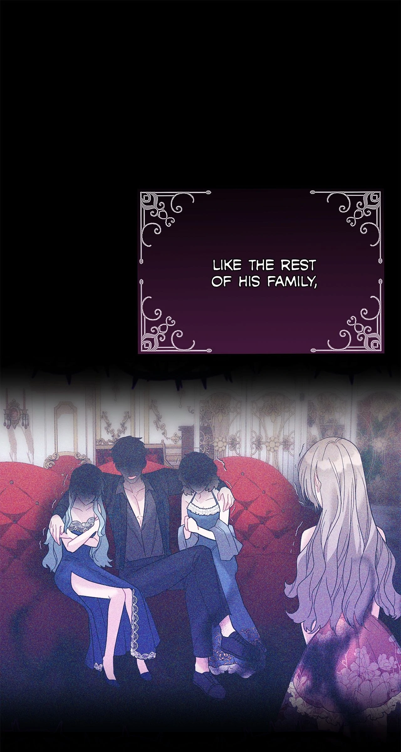 No, I Only Charmed the Princess! Chapter 67 - page 40