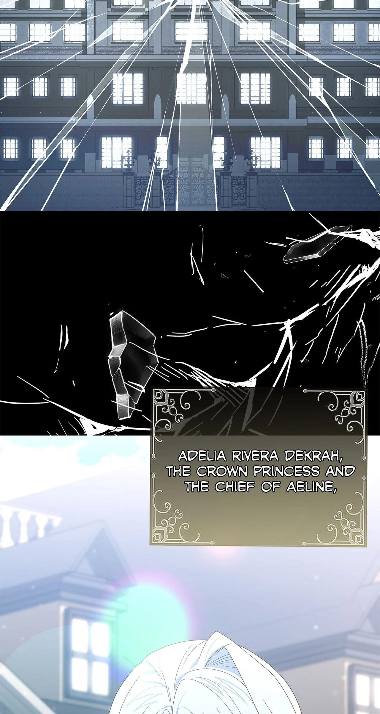 No, I Only Charmed the Princess! Chapter 67 - page 43