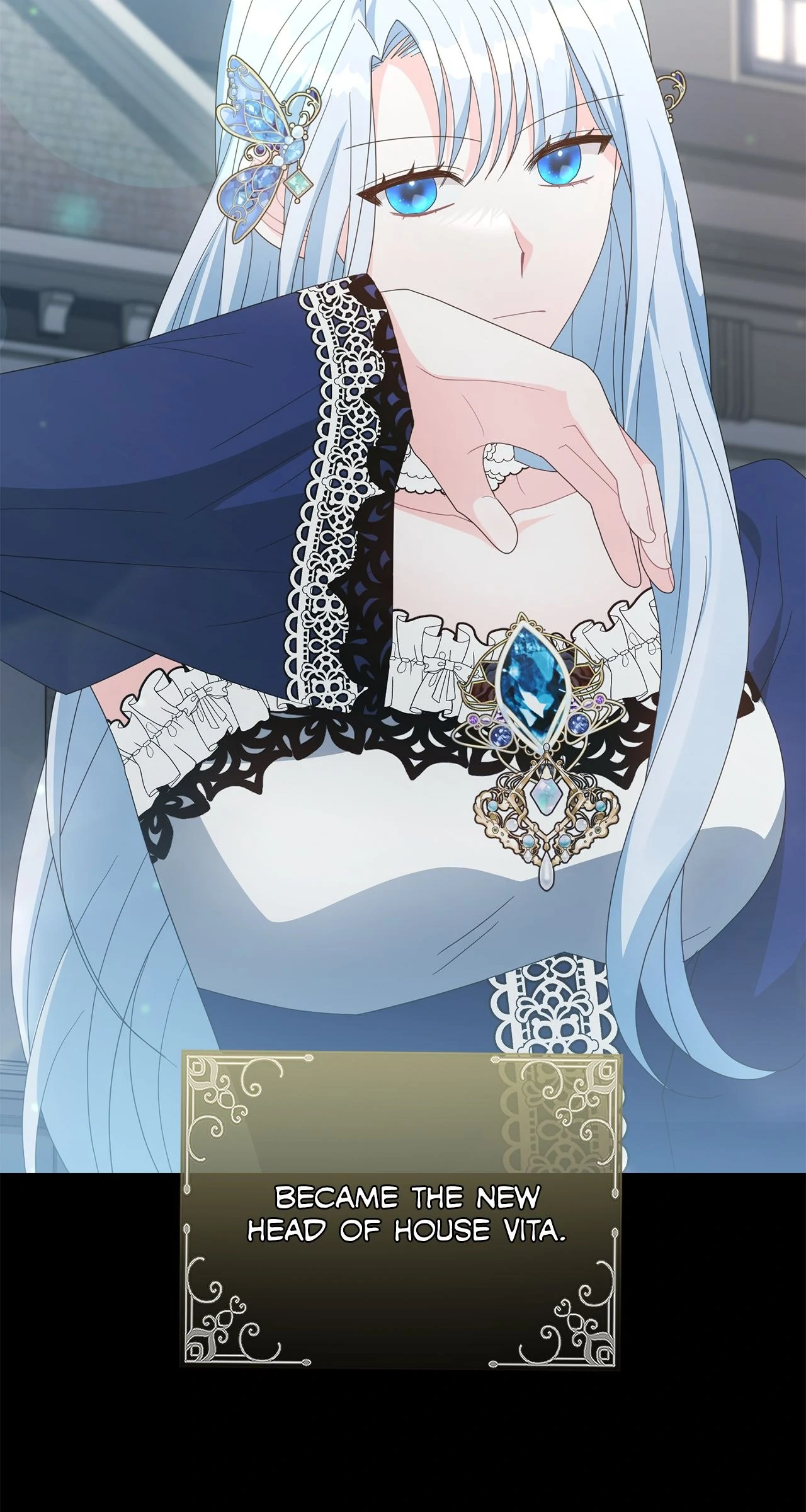 No, I Only Charmed the Princess! Chapter 67 - page 44