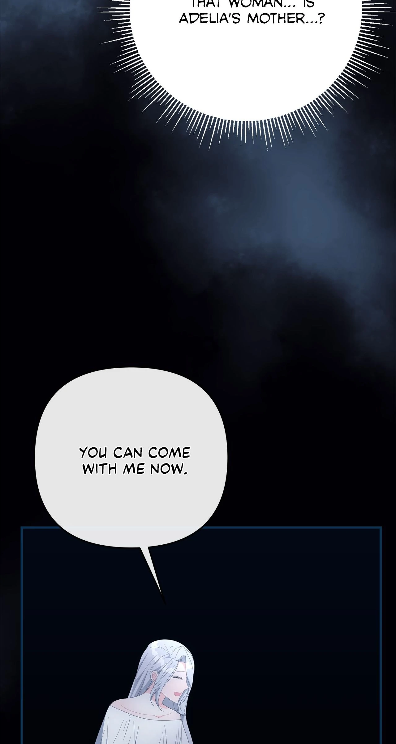 No, I Only Charmed the Princess! Chapter 67 - page 55