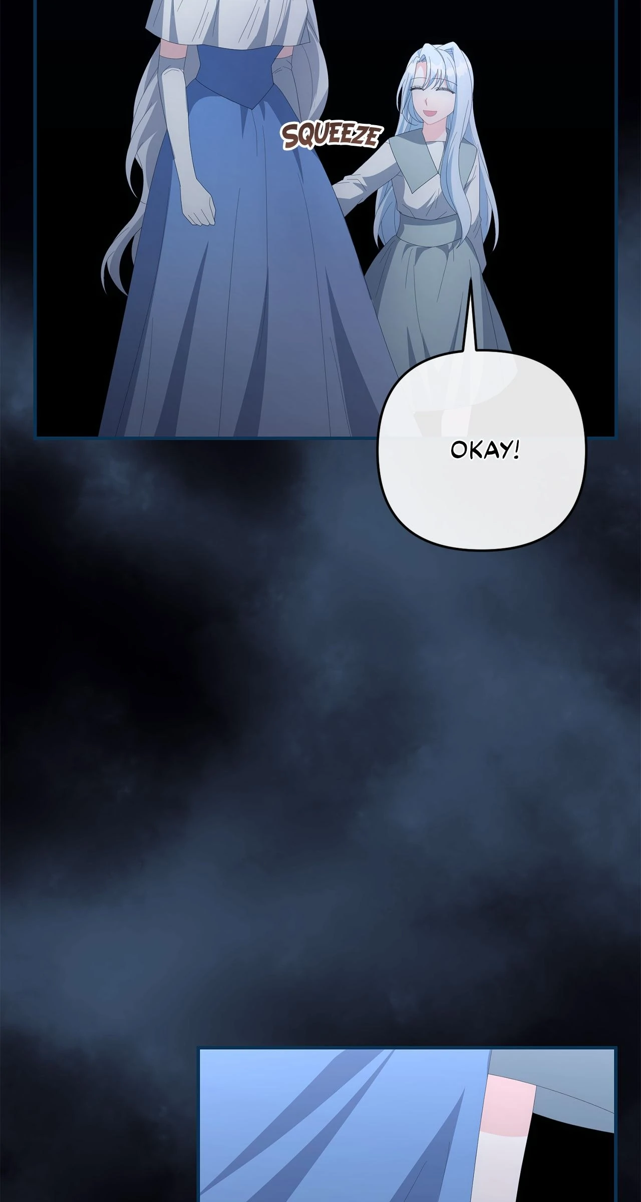 No, I Only Charmed the Princess! Chapter 67 - page 56