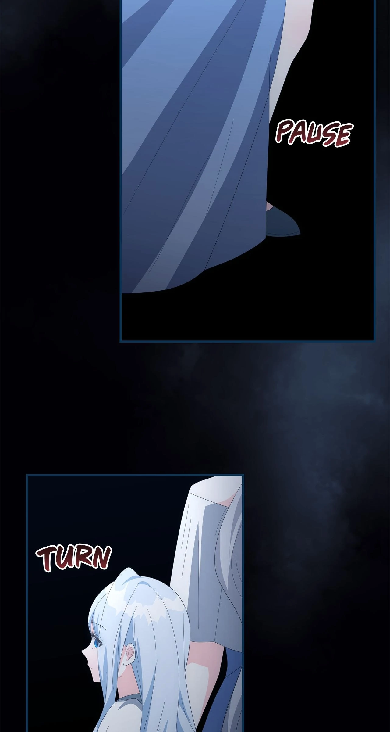 No, I Only Charmed the Princess! Chapter 67 - page 57