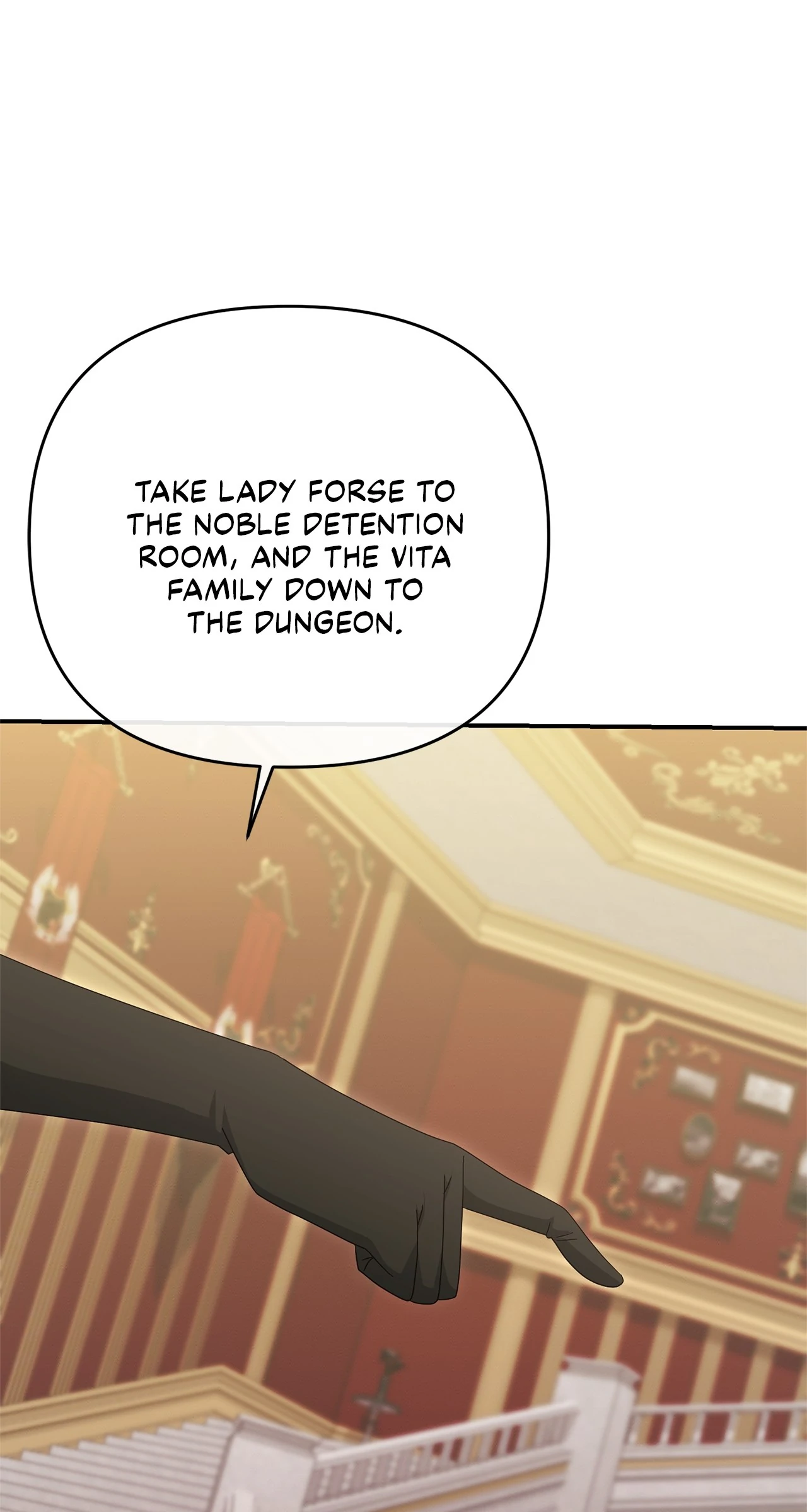 No, I Only Charmed the Princess! Chapter 67 - page 6