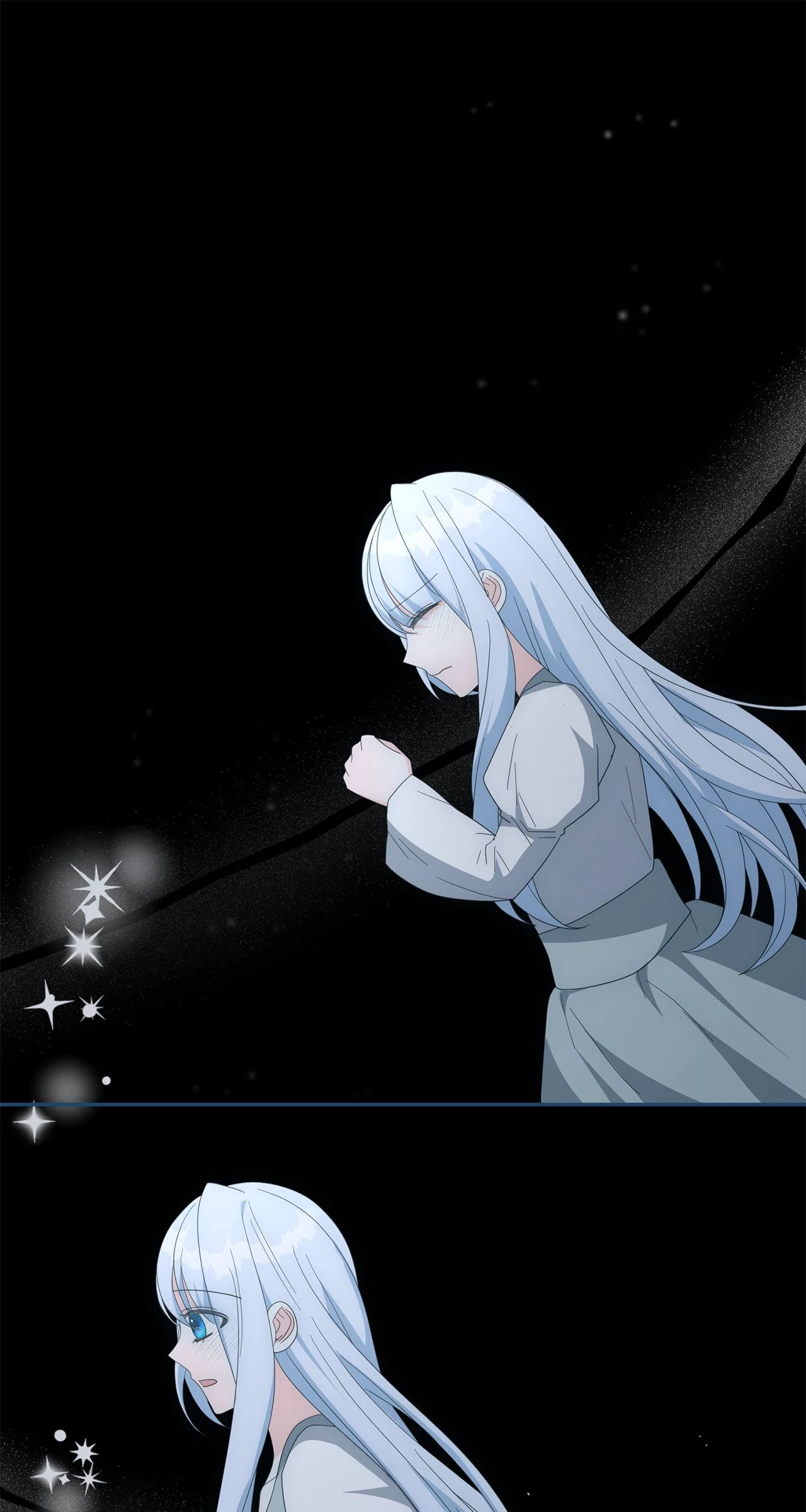 No, I Only Charmed the Princess! Chapter 67 - page 61