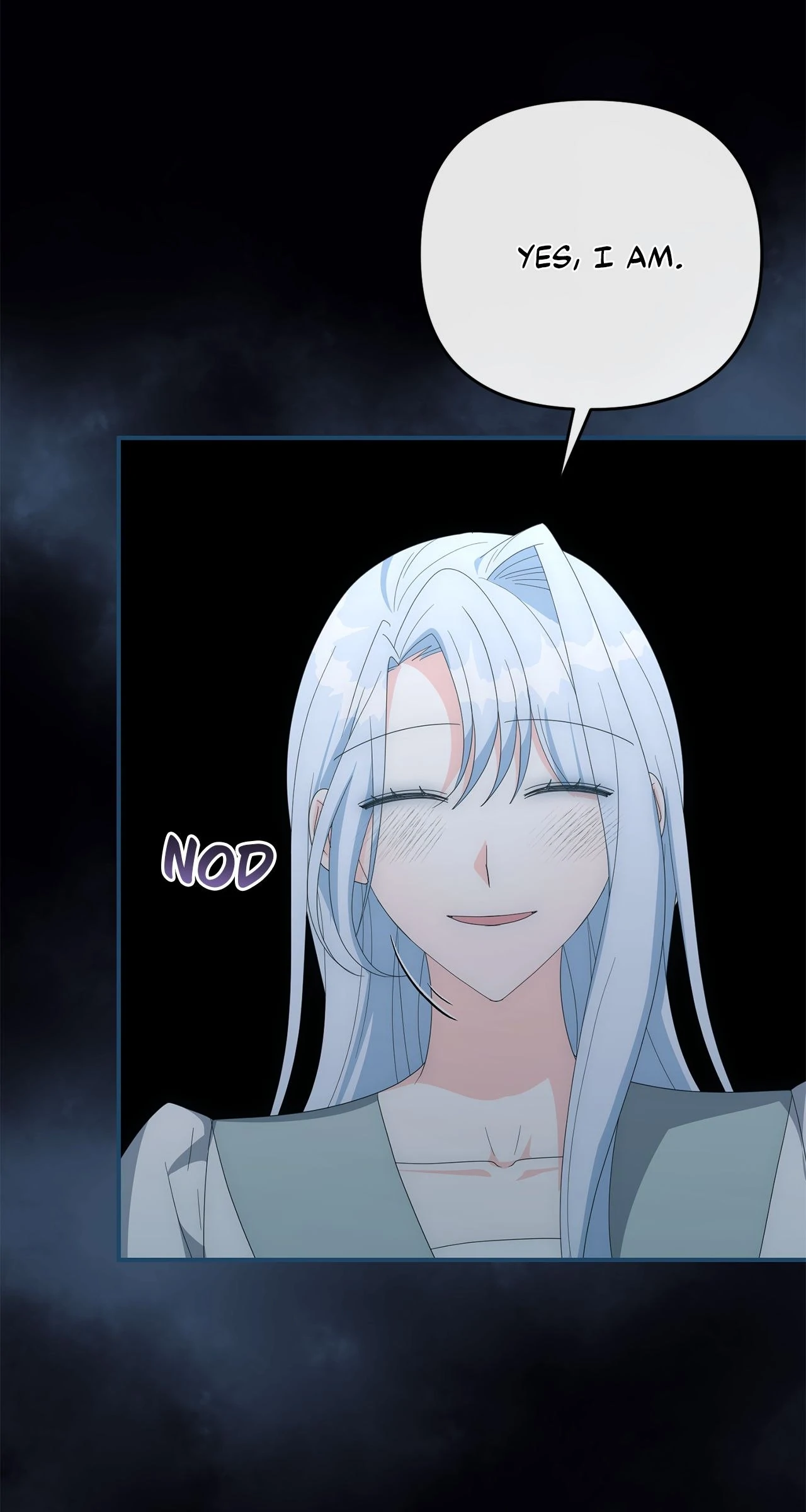 No, I Only Charmed the Princess! Chapter 67 - page 66