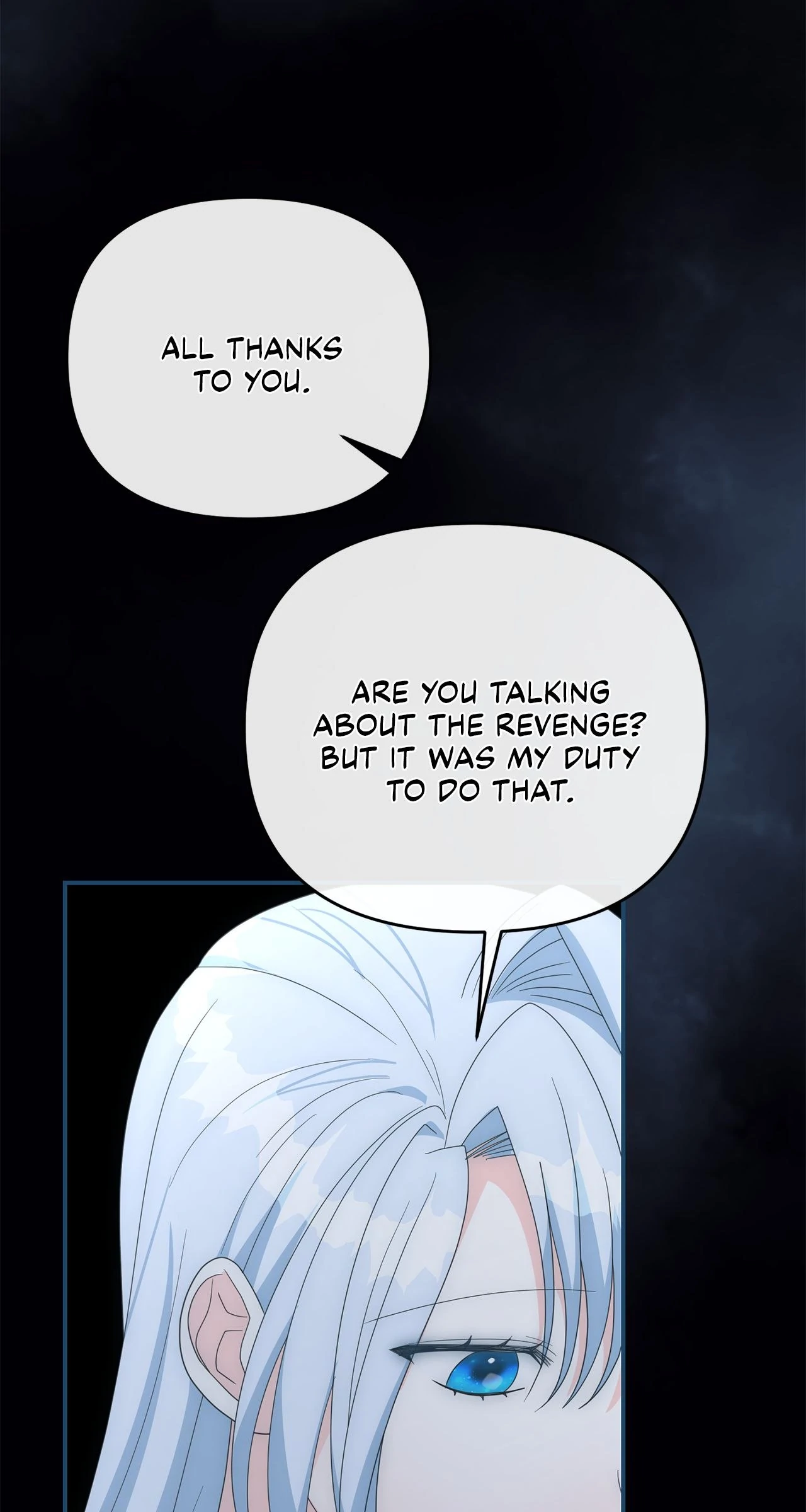 No, I Only Charmed the Princess! Chapter 67 - page 67