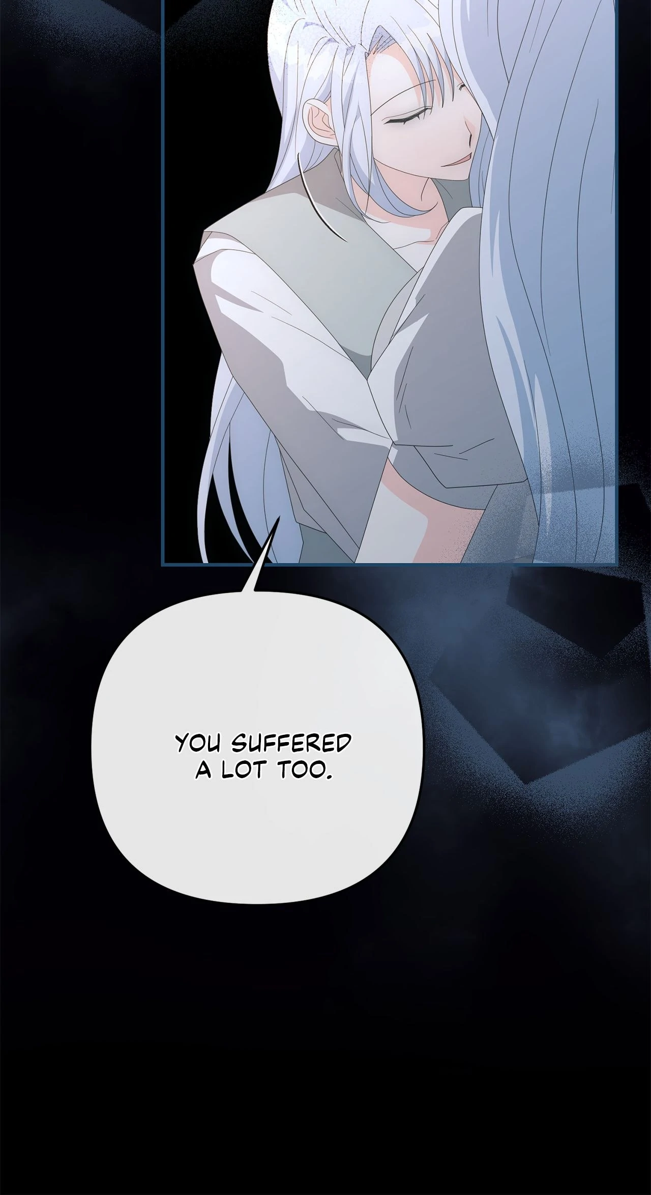 No, I Only Charmed the Princess! Chapter 67 - page 70