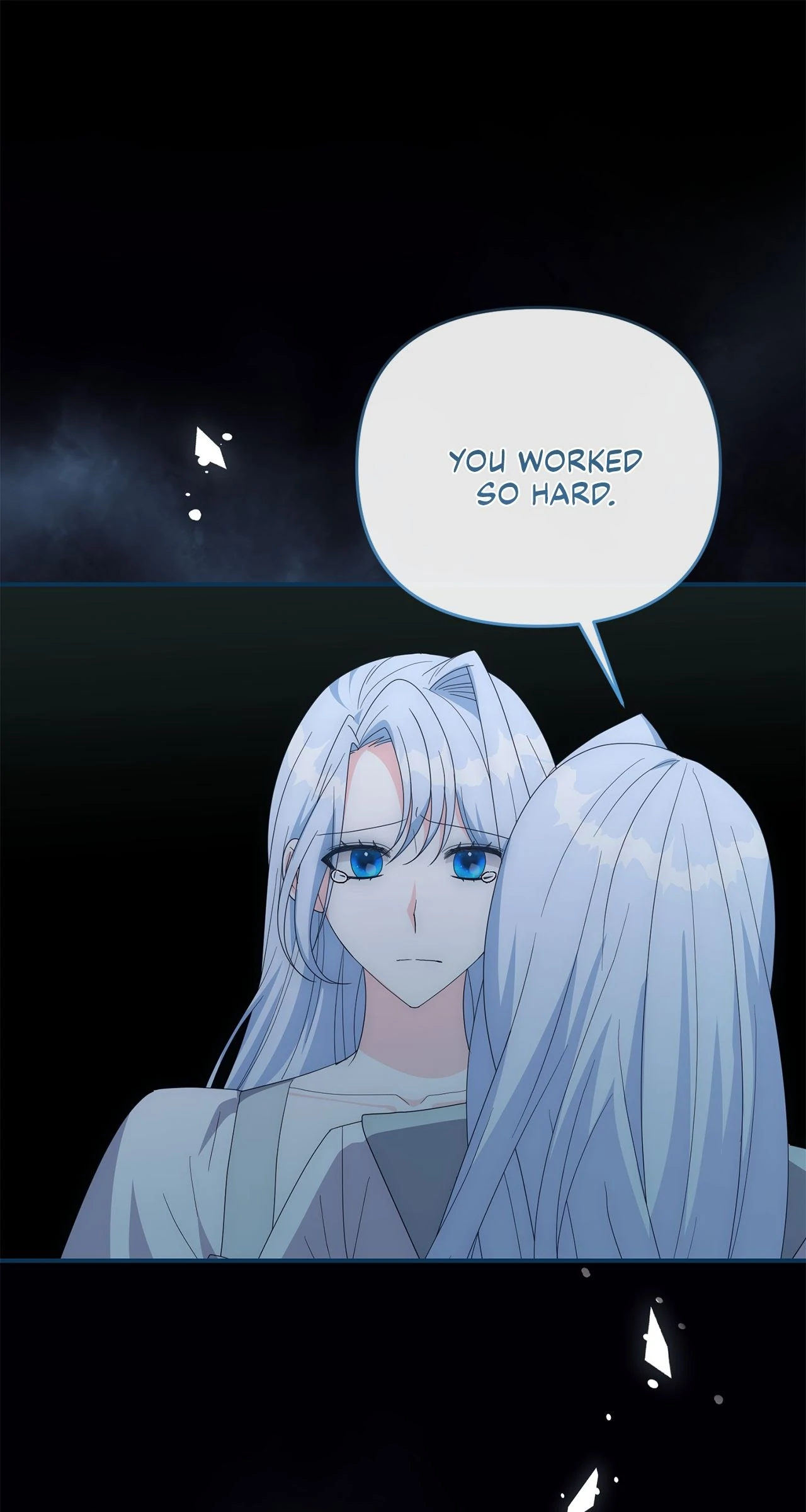 No, I Only Charmed the Princess! Chapter 67 - page 71