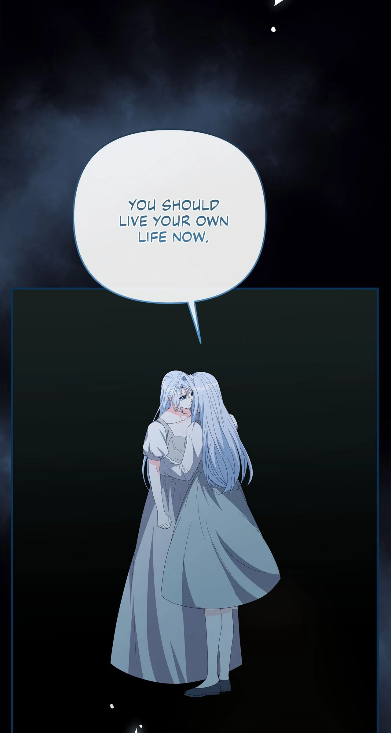 No, I Only Charmed the Princess! Chapter 67 - page 72