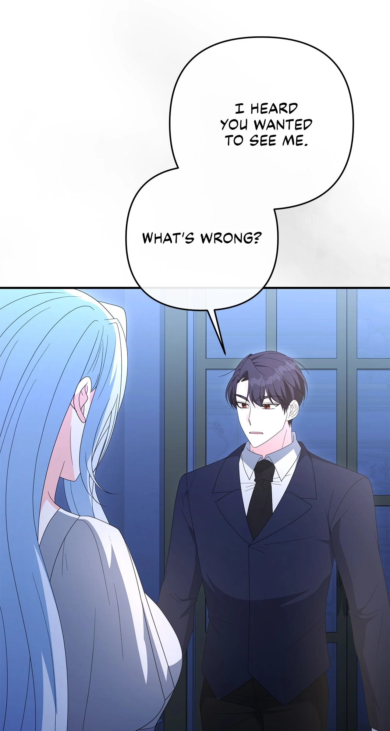 No, I Only Charmed the Princess! Chapter 67 - page 78