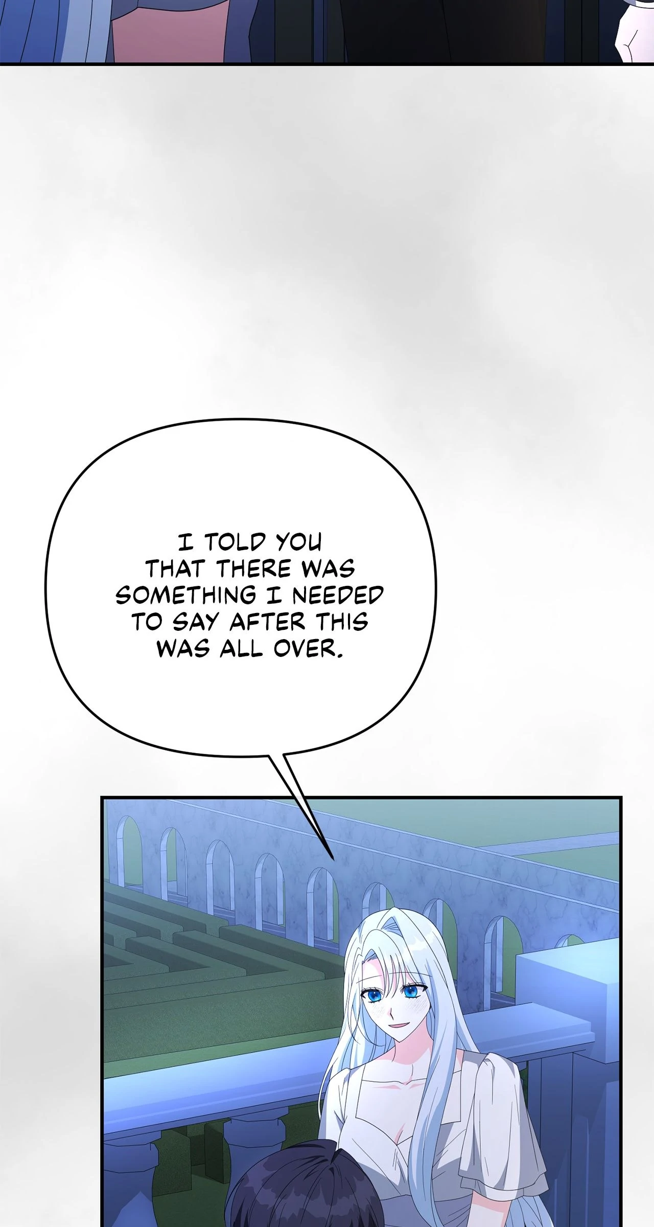 No, I Only Charmed the Princess! Chapter 67 - page 79