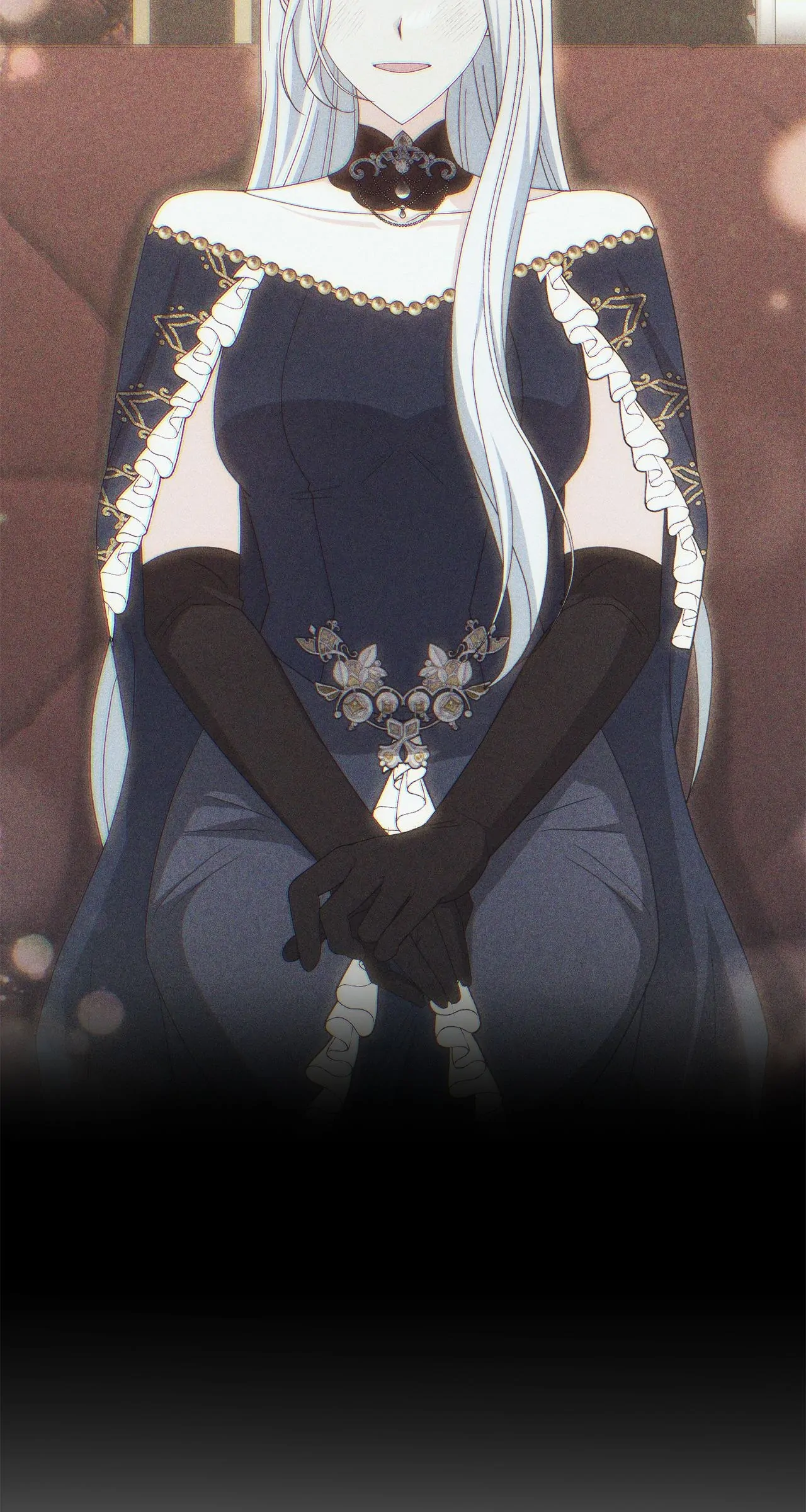 No, I Only Charmed the Princess! Chapter 67 - page 82