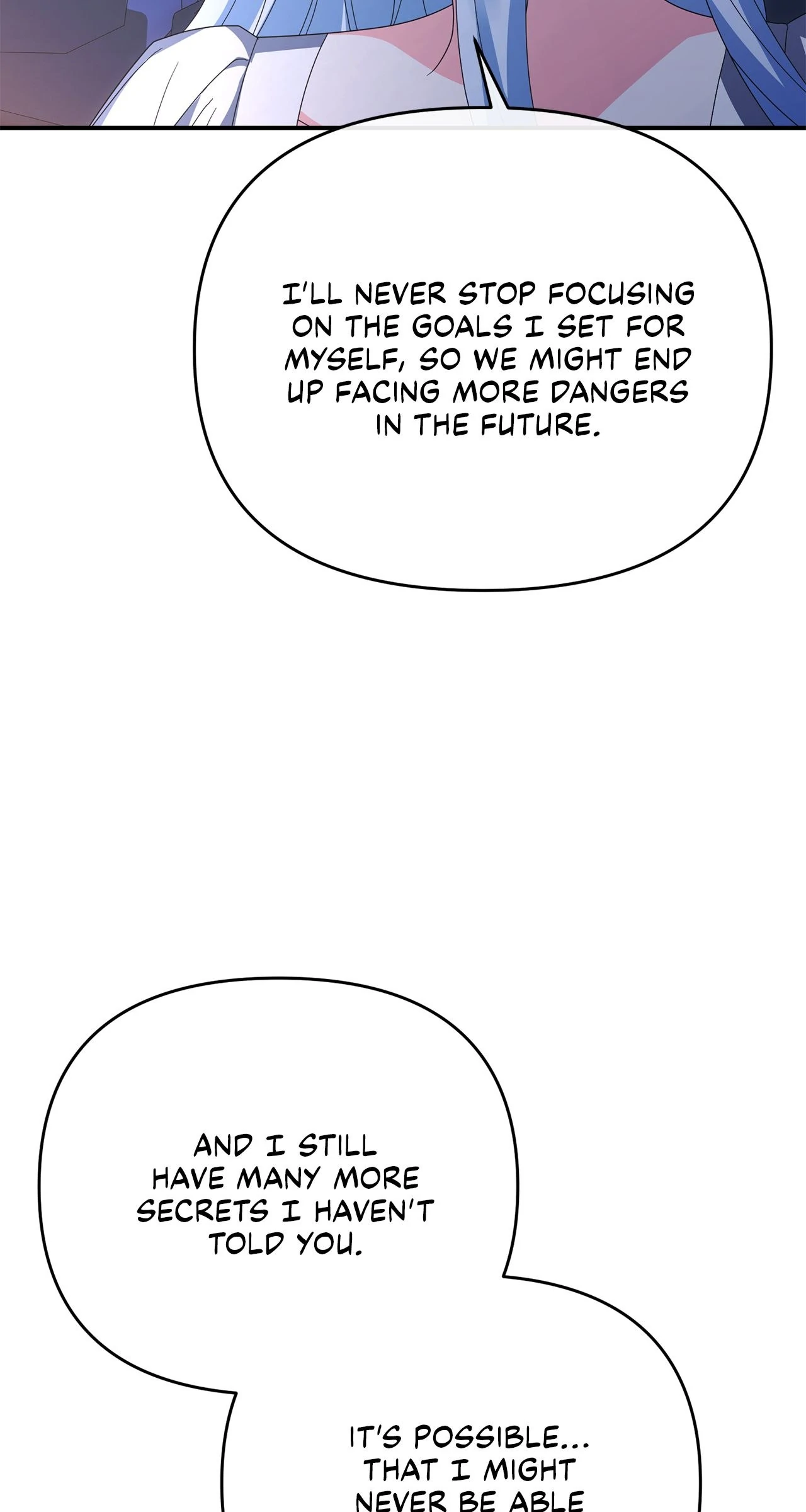 No, I Only Charmed the Princess! Chapter 67 - page 85