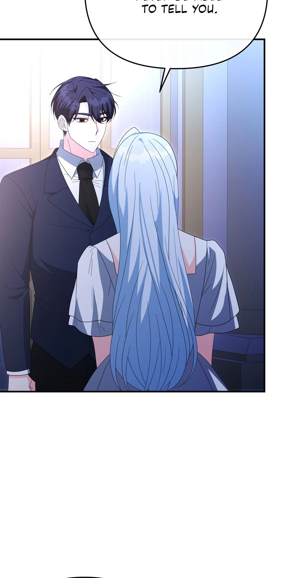 No, I Only Charmed the Princess! Chapter 67 - page 86