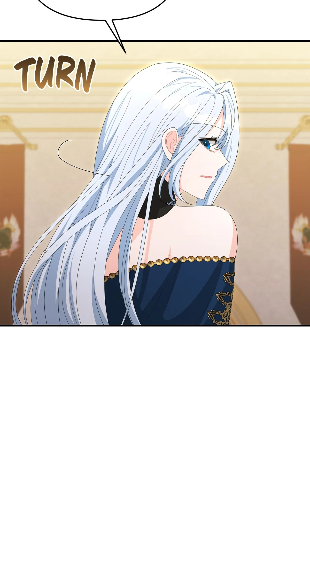 No, I Only Charmed the Princess! Chapter 67 - page 9