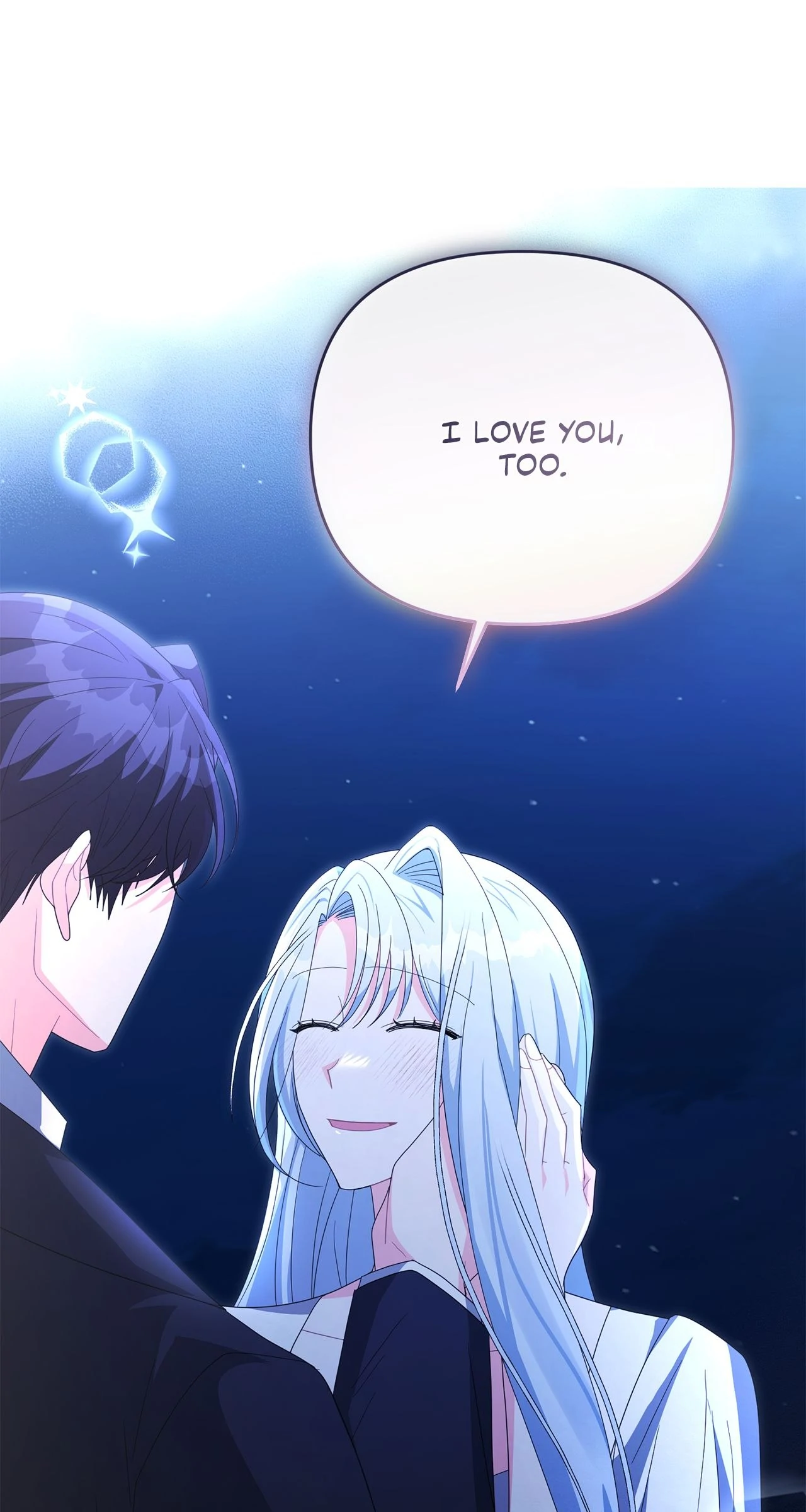 No, I Only Charmed the Princess! Chapter 67 - page 91