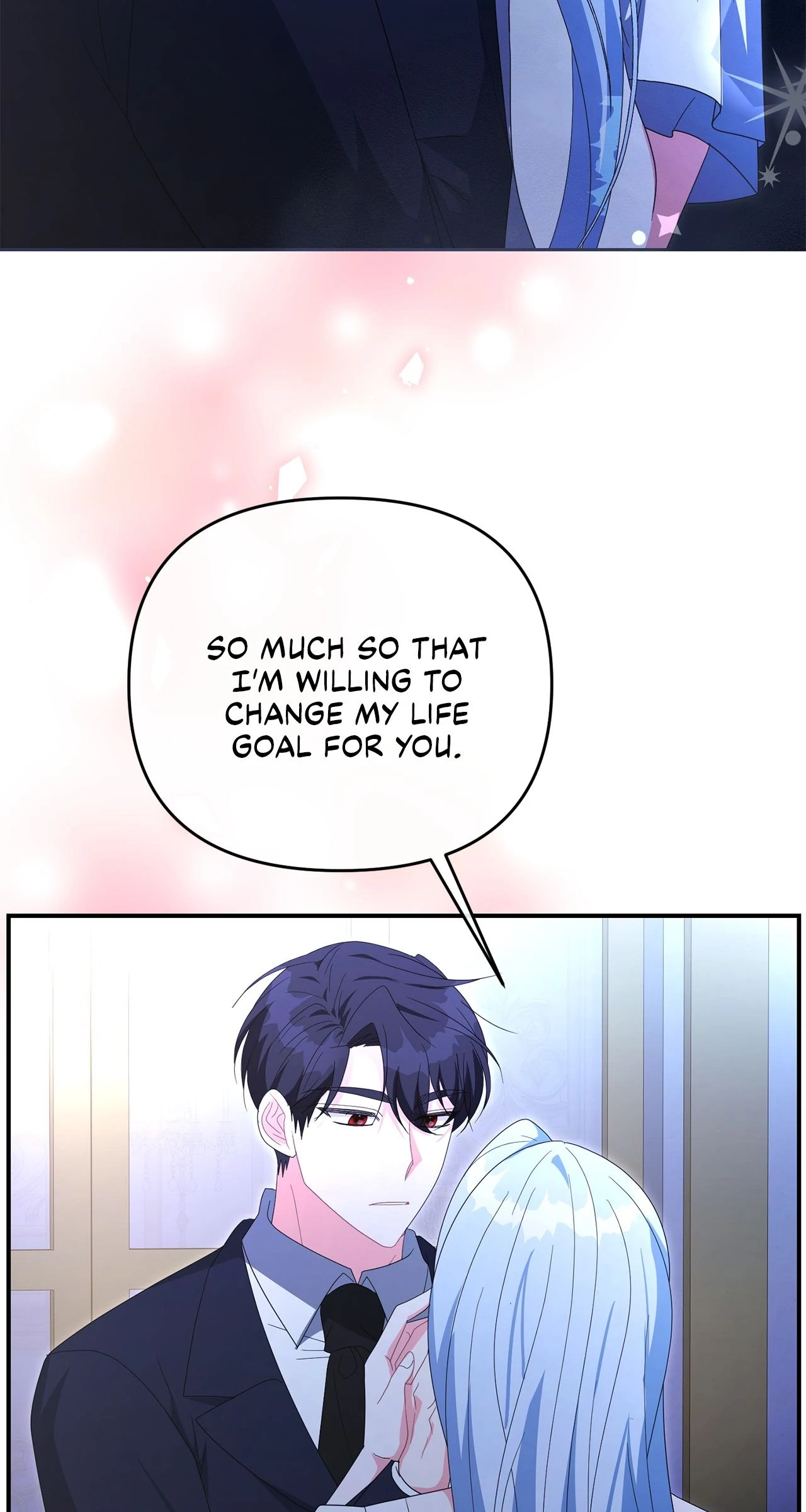 No, I Only Charmed the Princess! Chapter 67 - page 92