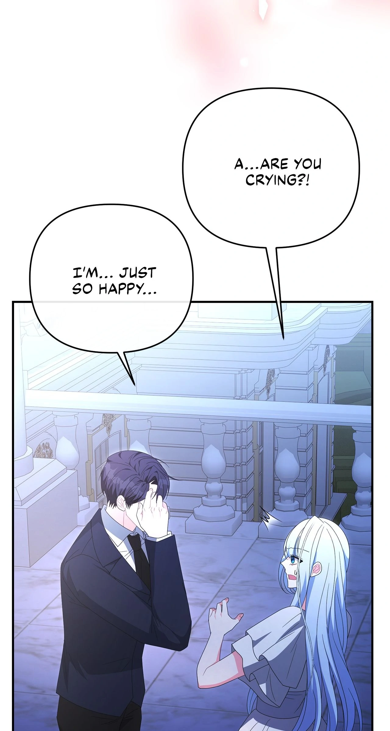 No, I Only Charmed the Princess! Chapter 67 - page 94