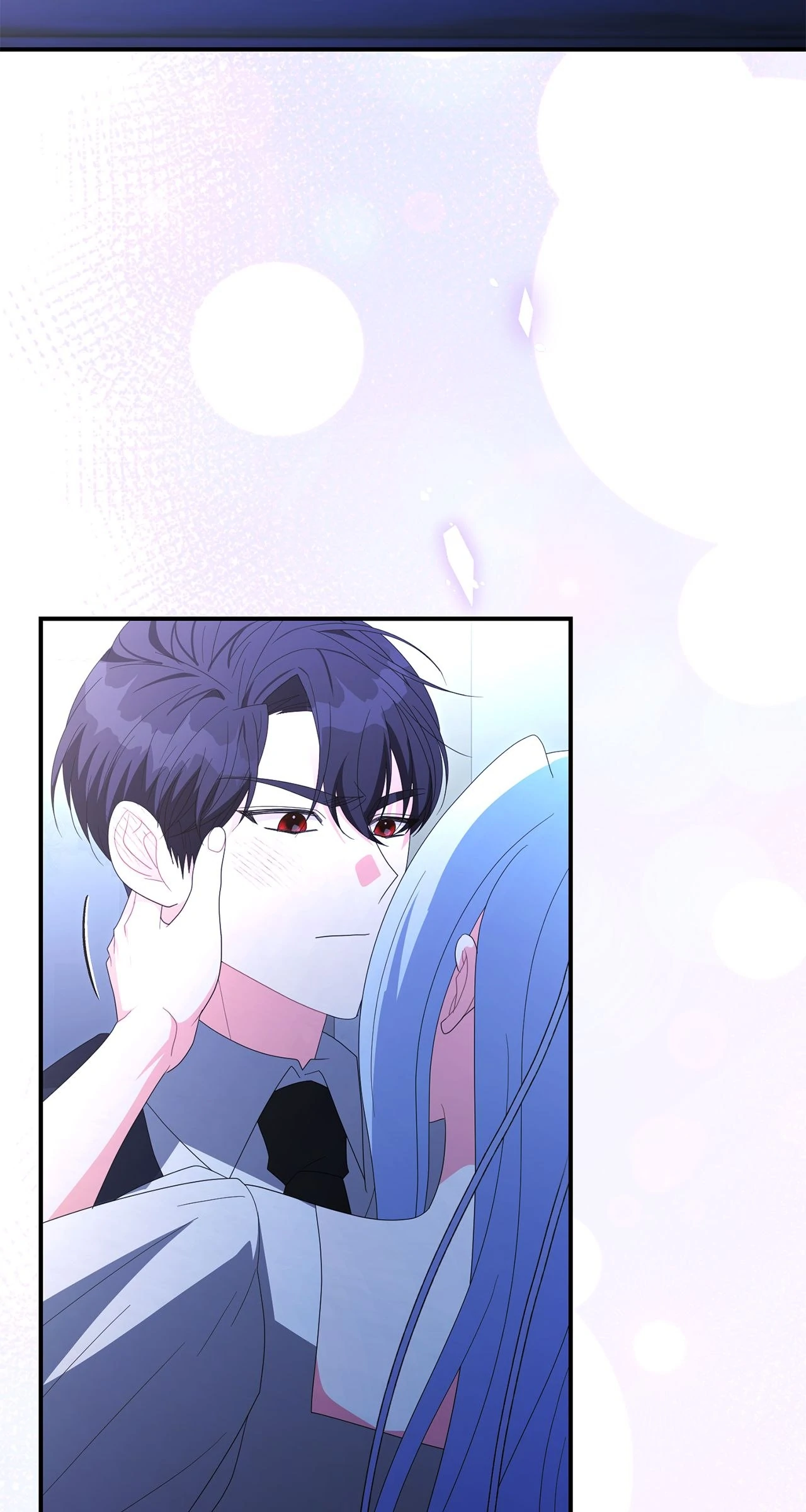 No, I Only Charmed the Princess! Chapter 67 - page 97