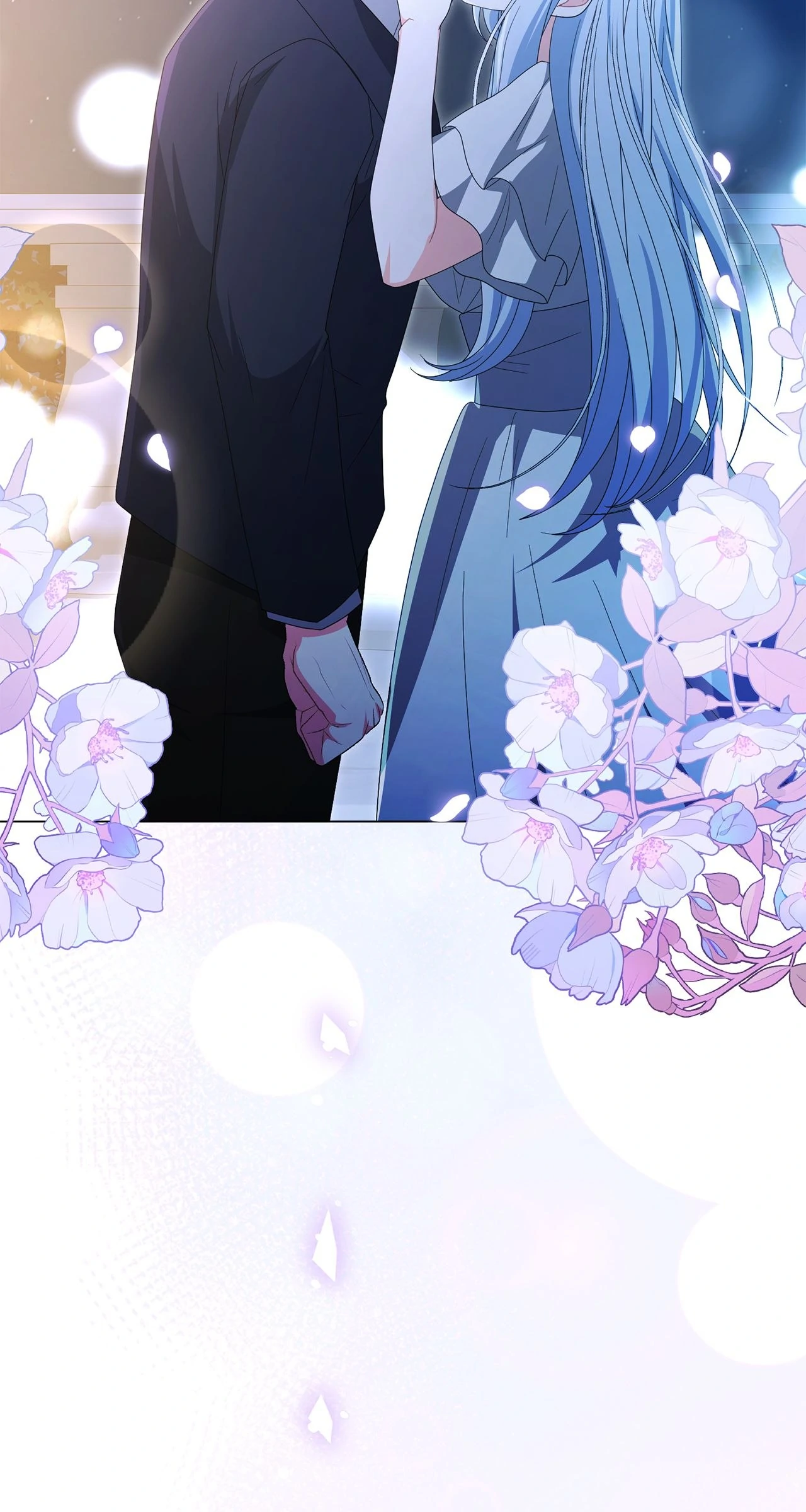 No, I Only Charmed the Princess! Chapter 67 - page 99