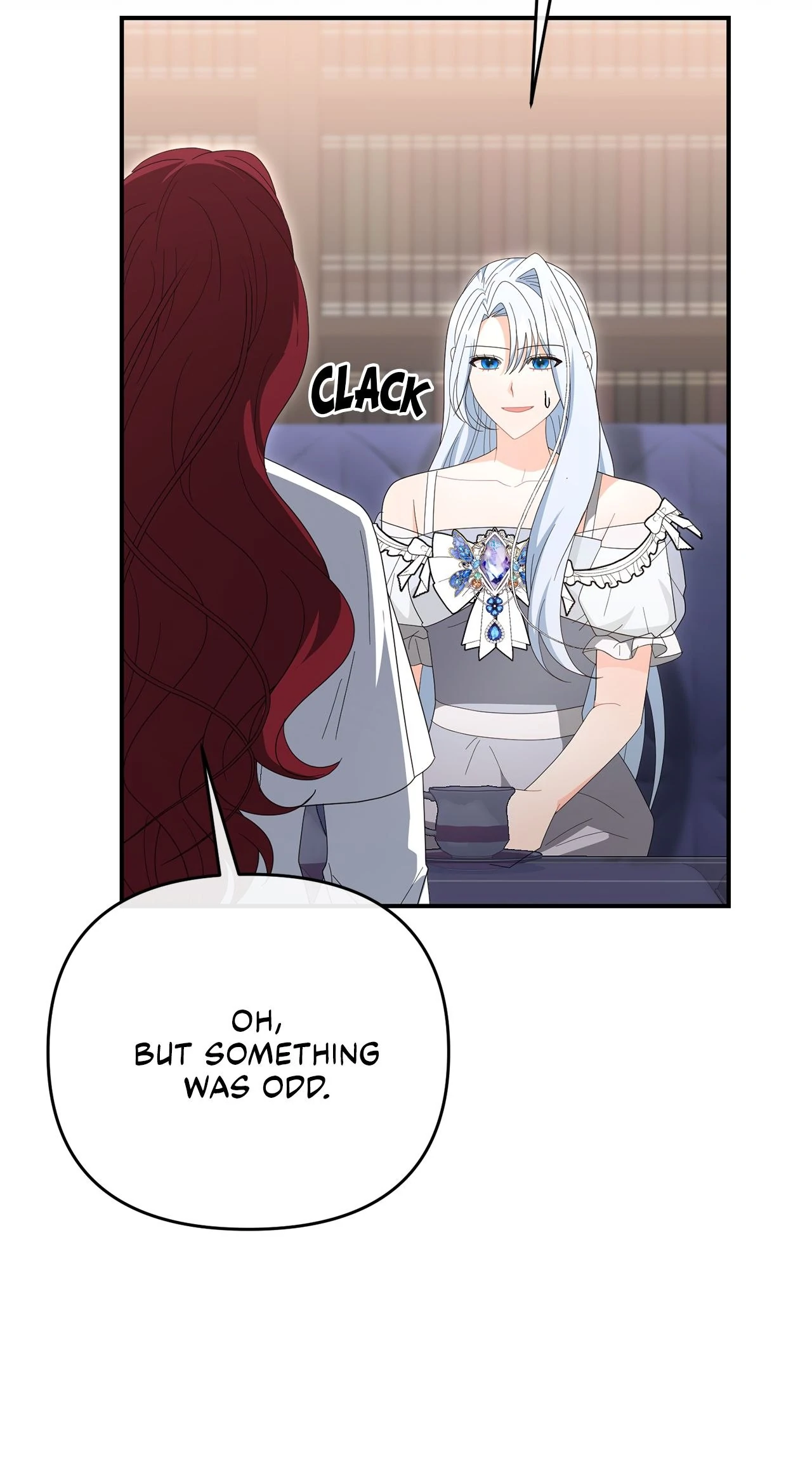 No, I Only Charmed the Princess! Chapter 68 - page 10