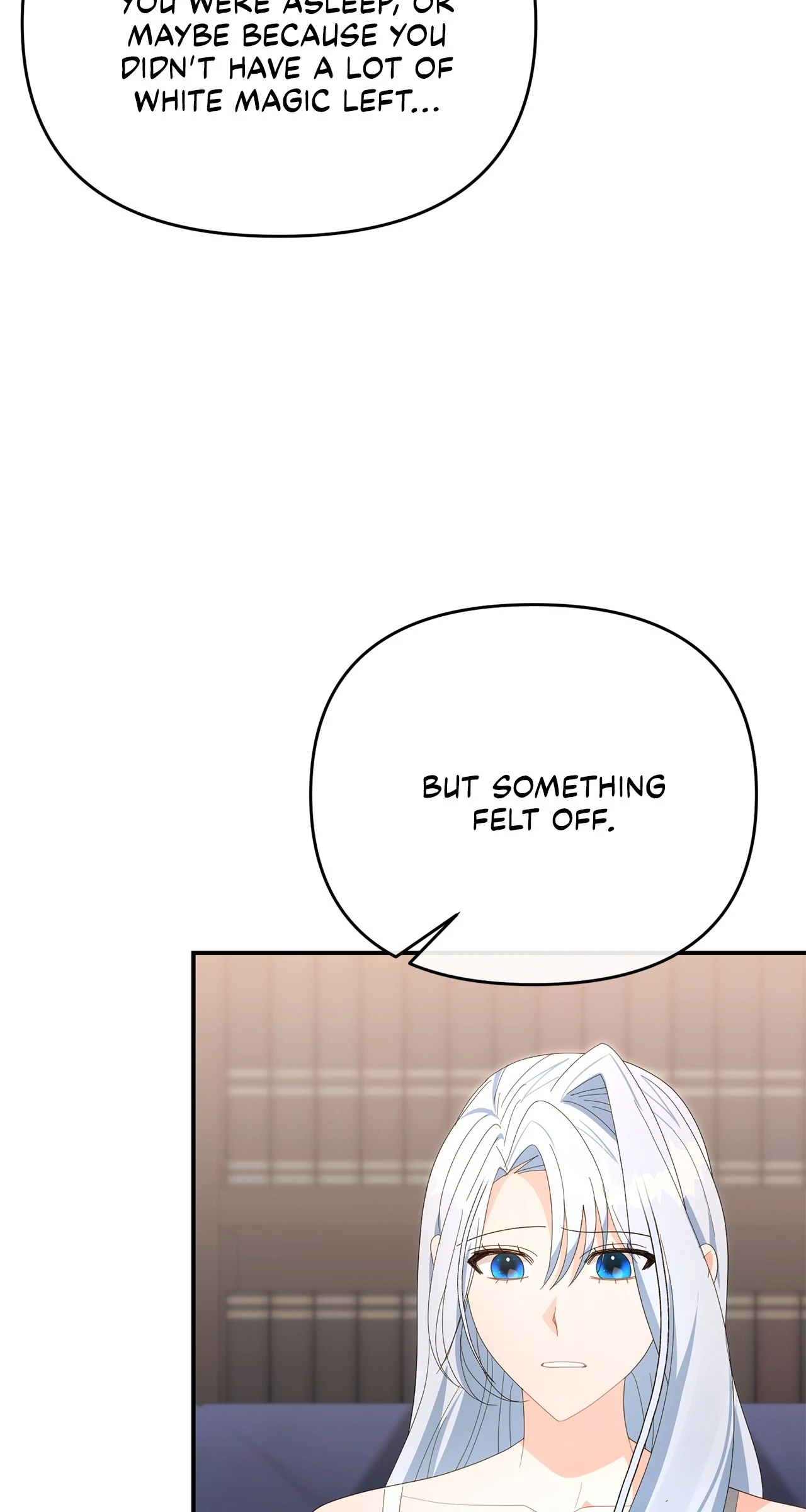 No, I Only Charmed the Princess! Chapter 68 - page 12