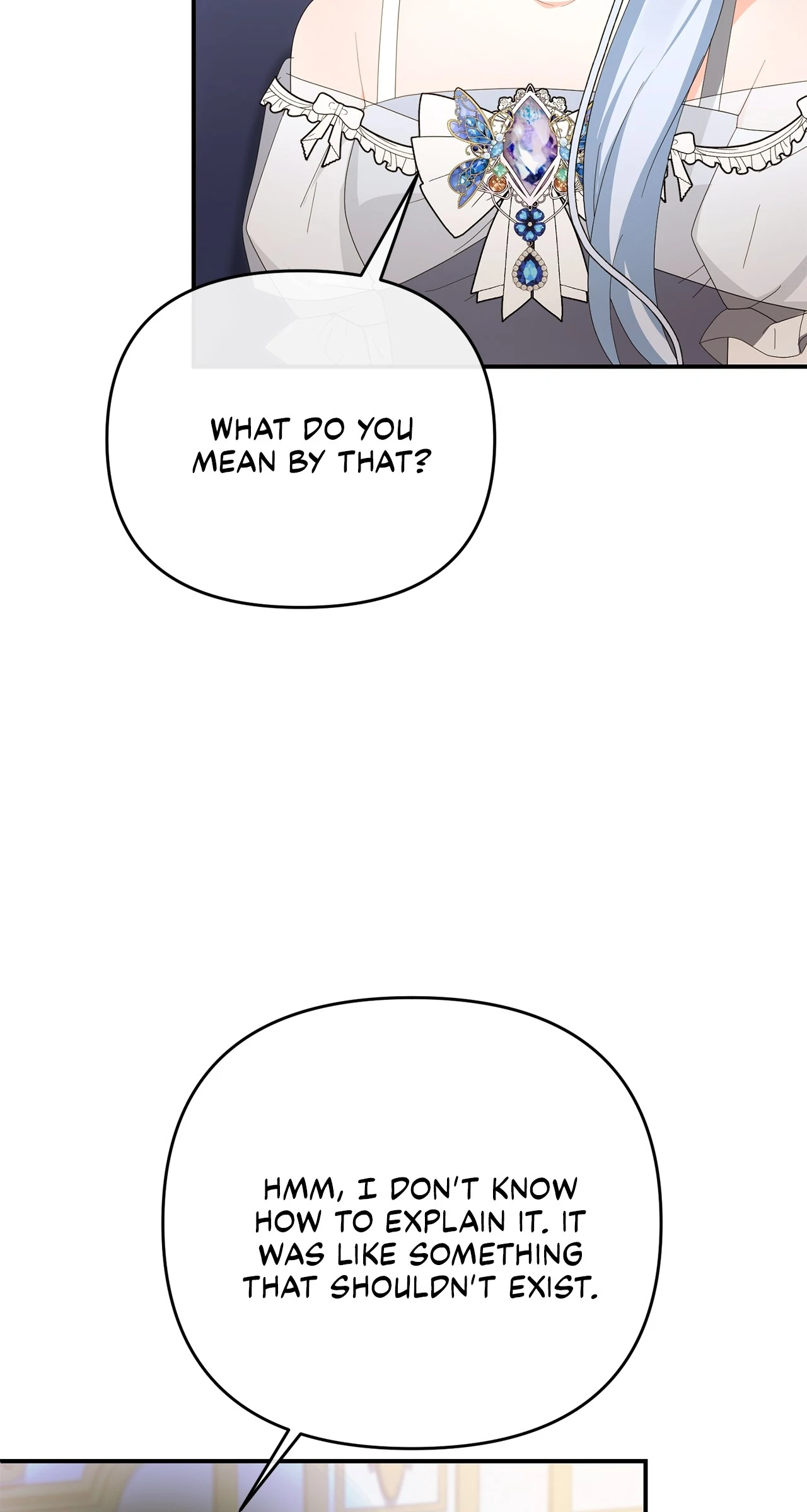 No, I Only Charmed the Princess! Chapter 68 - page 13