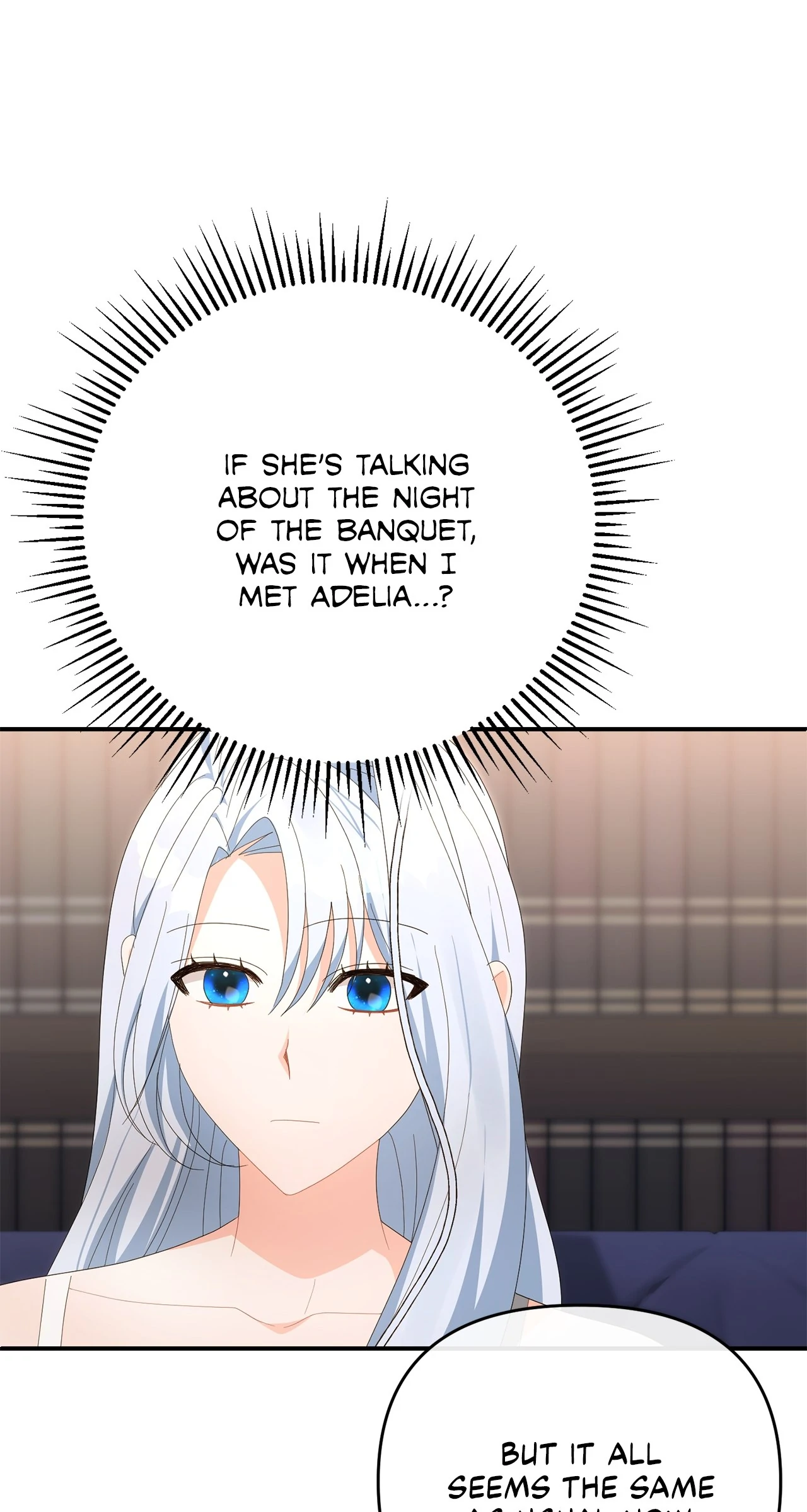 No, I Only Charmed the Princess! Chapter 68 - page 16